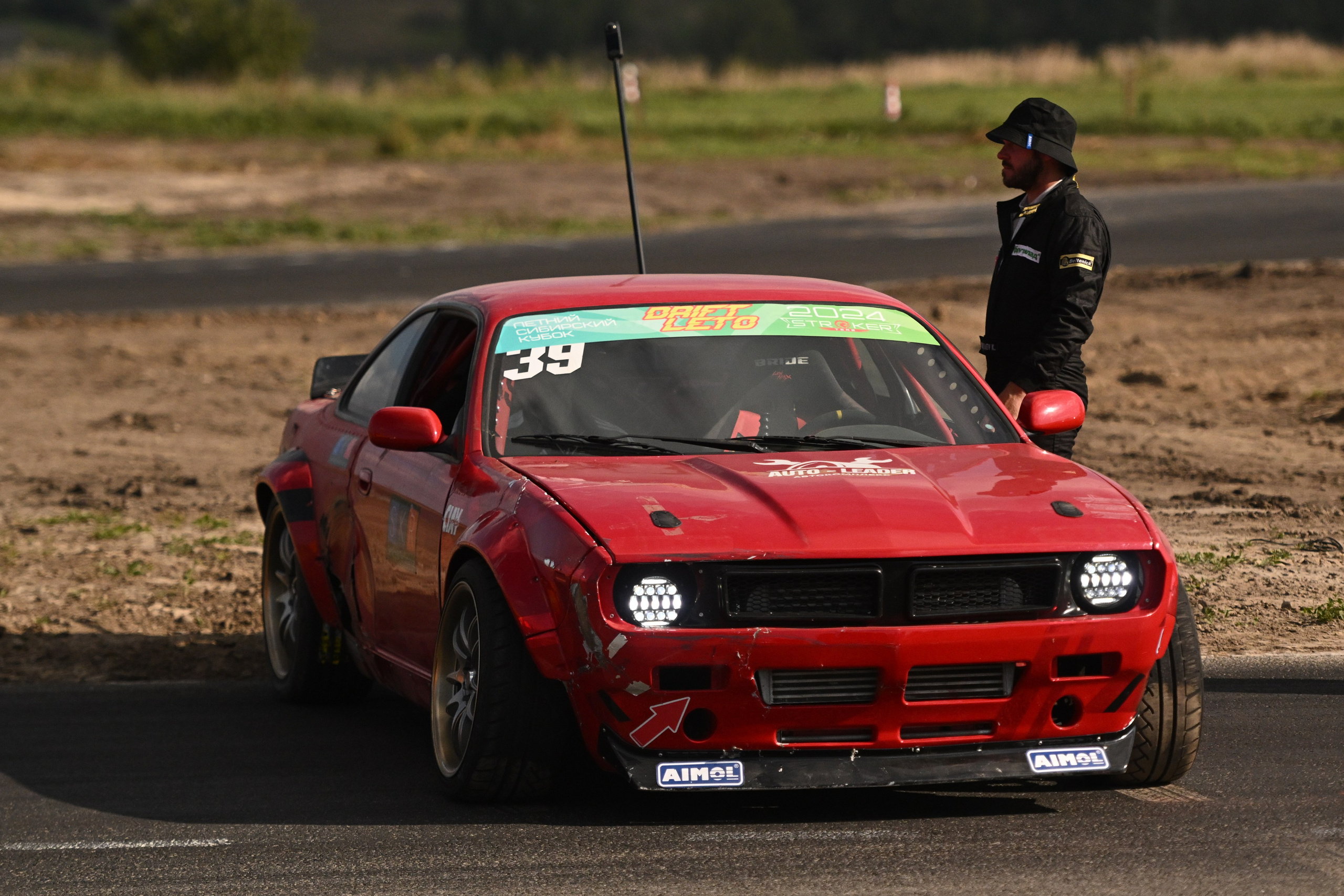 Финальный этап DRIFT LETO. Сергей Богомолов. Свадебный и семейный фотограф