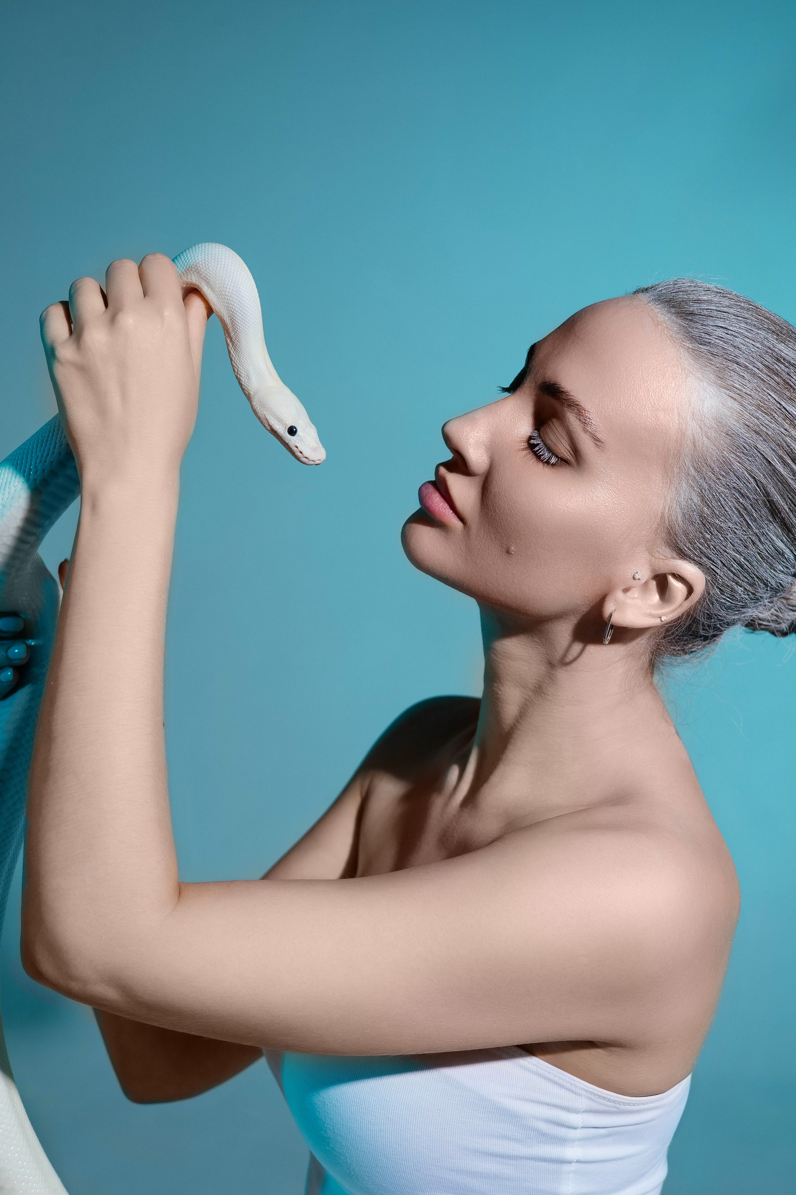 Fashion. Фотография с любовью от Людмилы Луценко