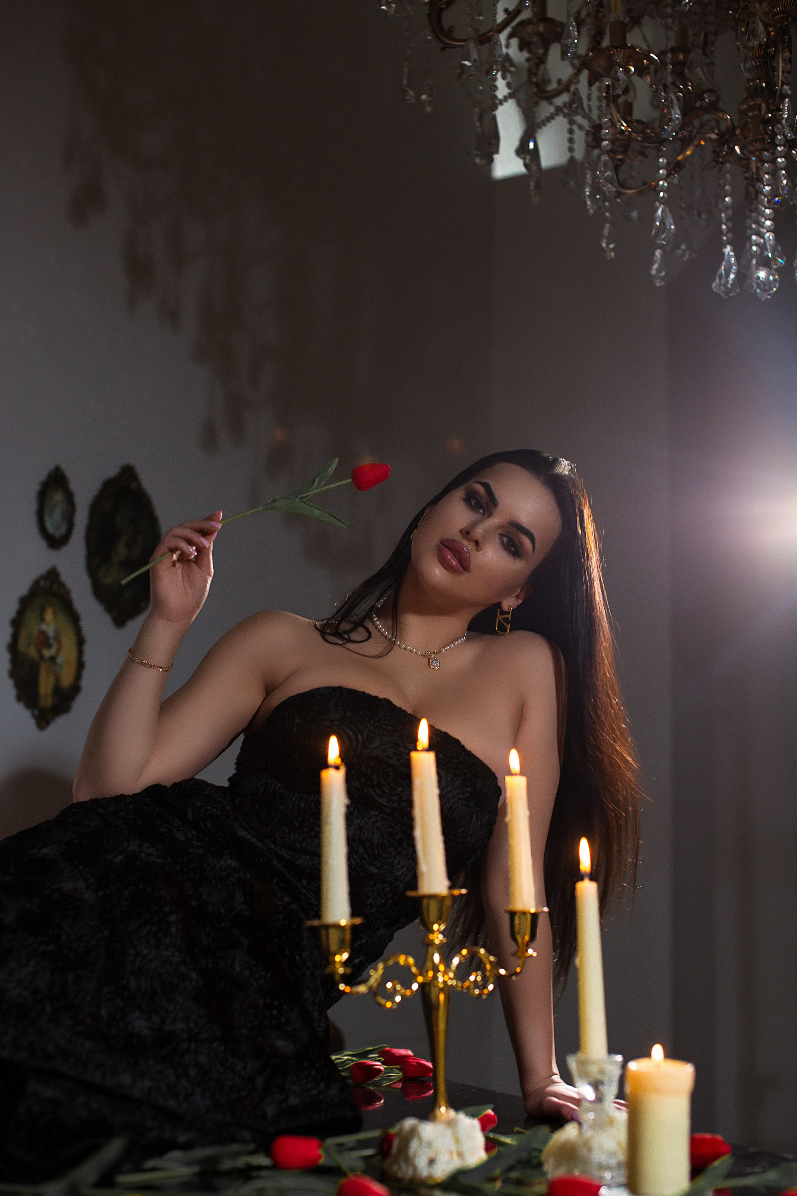 Алиса. Свадебный и семейный фотограф/видеограф в Краснодаре Наталья Осинская