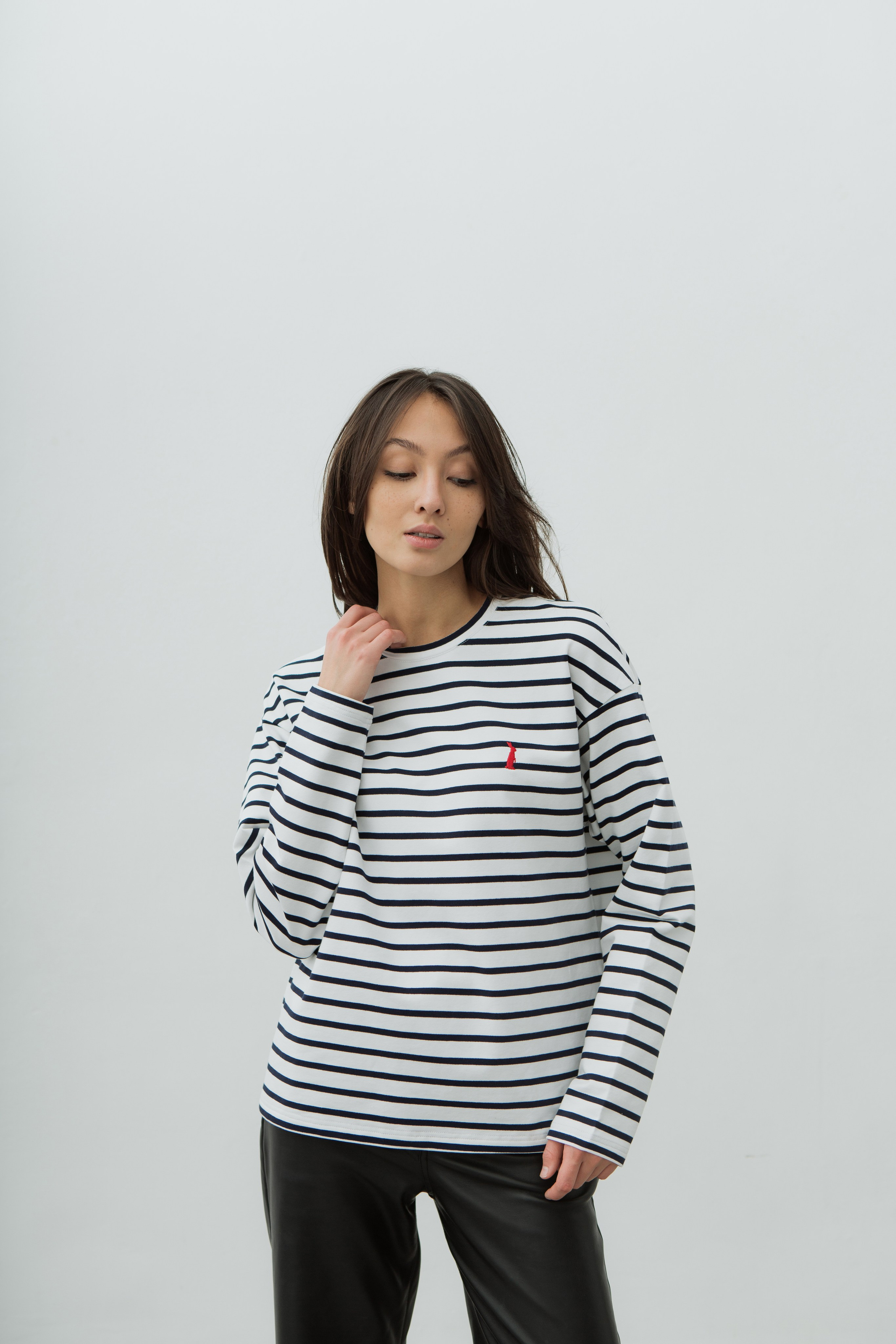 Zaay Winter 23-24. Фотограф Евгений Политов