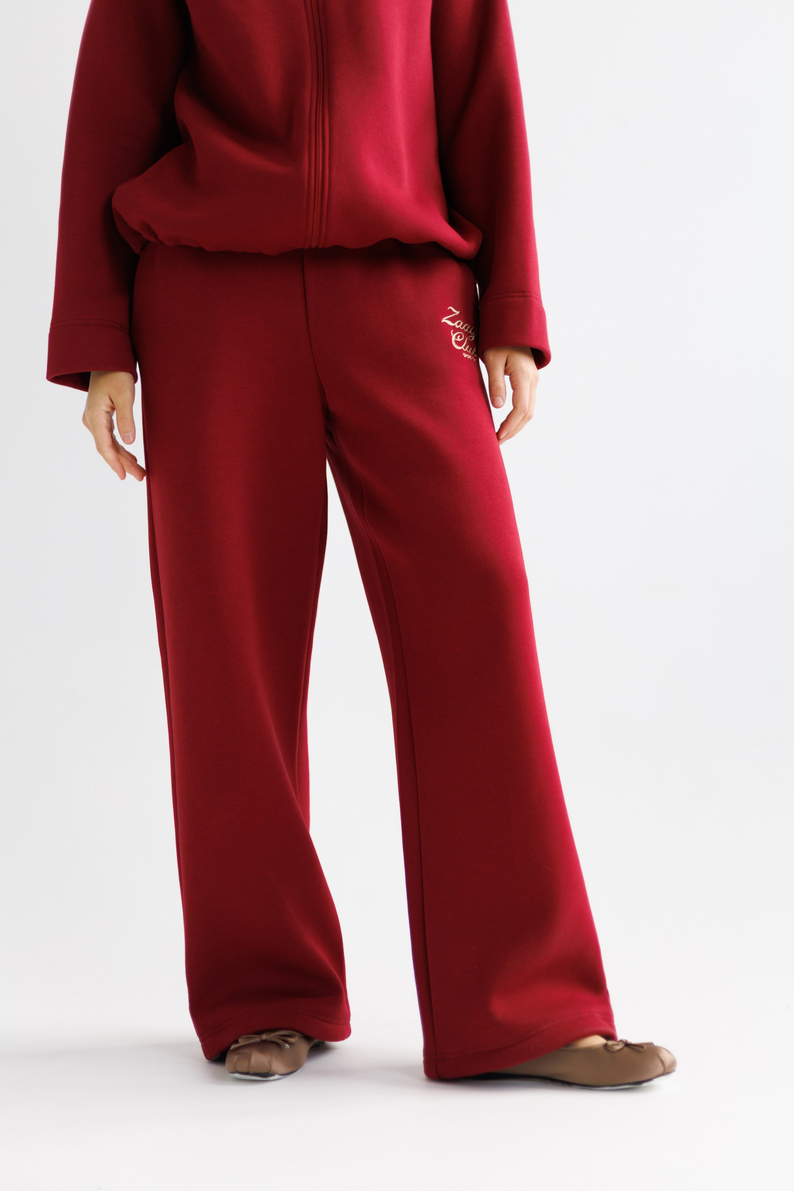 Zaay autumn 2025. Фотограф Евгений Политов