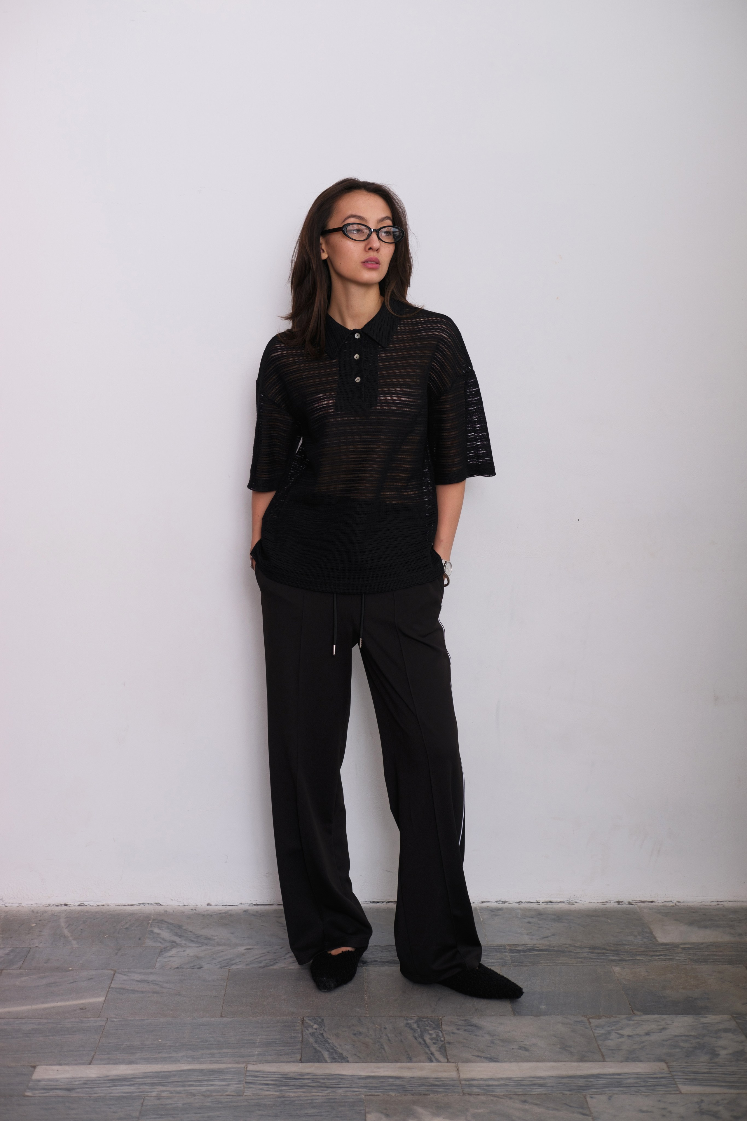 Zaay Spring'2025. Фотограф Евгений Политов