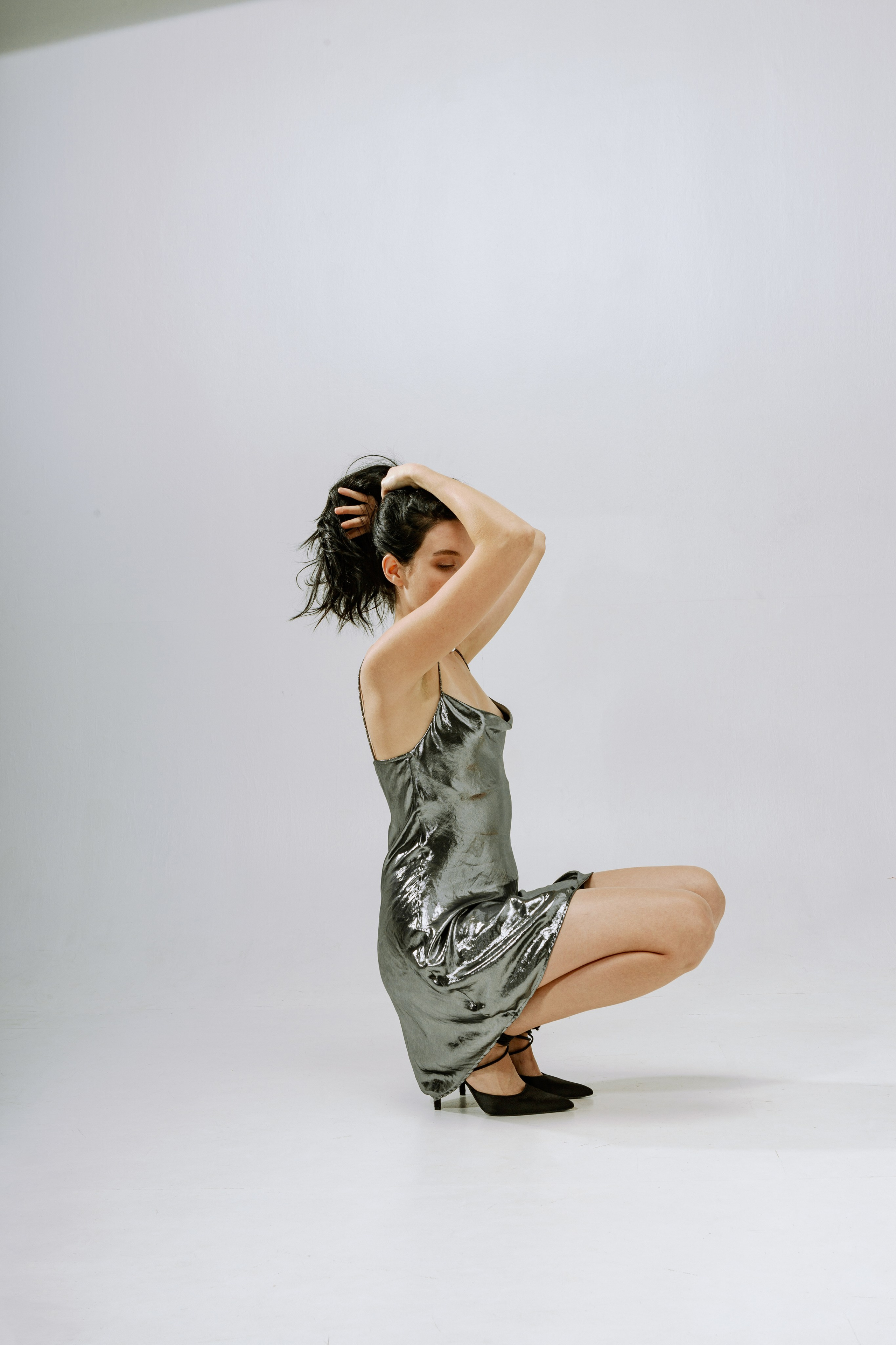 Zoya. Фотограф Евгений Политов