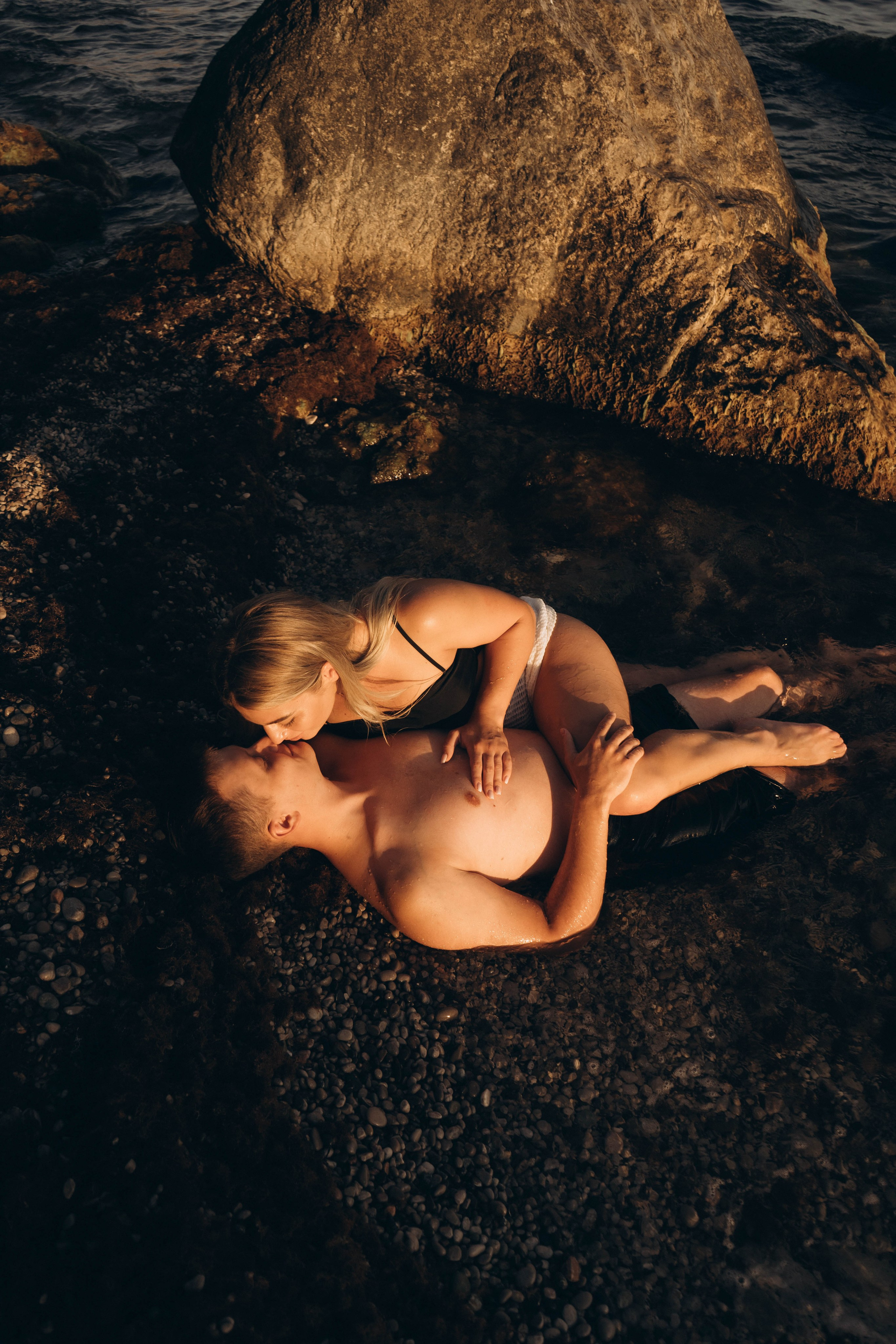 Love Story. Фотограф в Крыму, Ялта, Профессиональная фотосессия