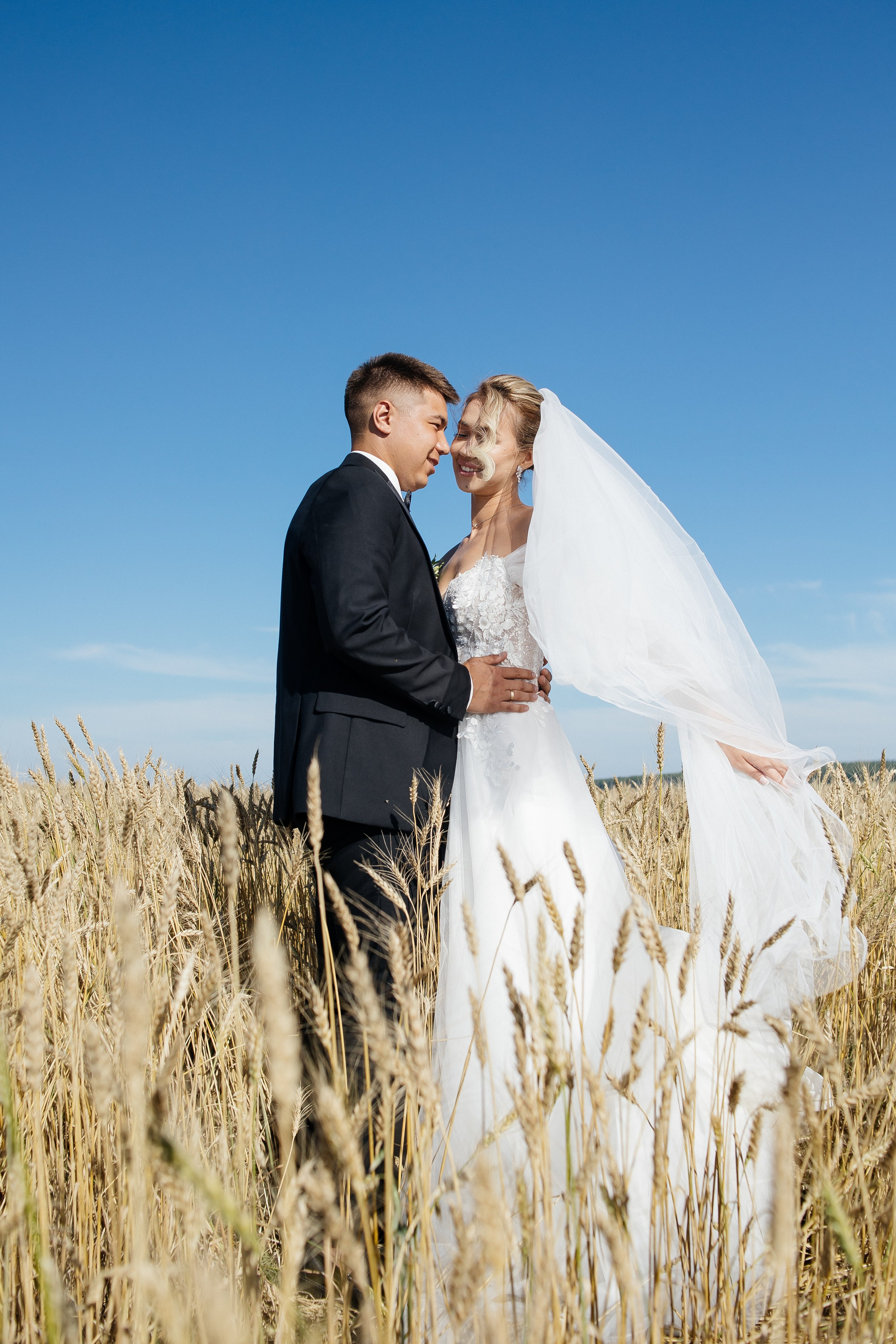 Wedding love story. Фотограф в Иркутске