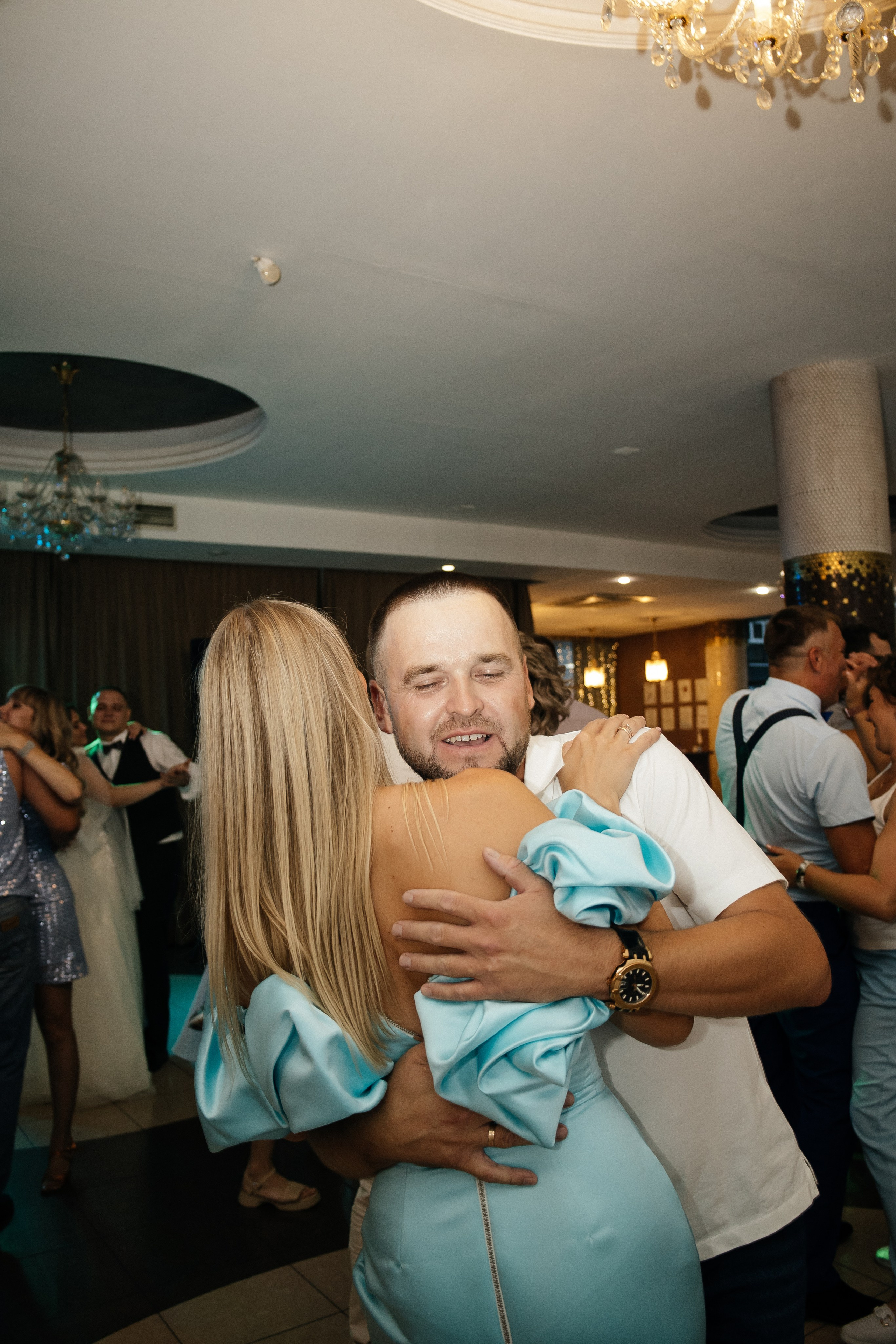 Свадьба полный день. Фотограф в Иркутске