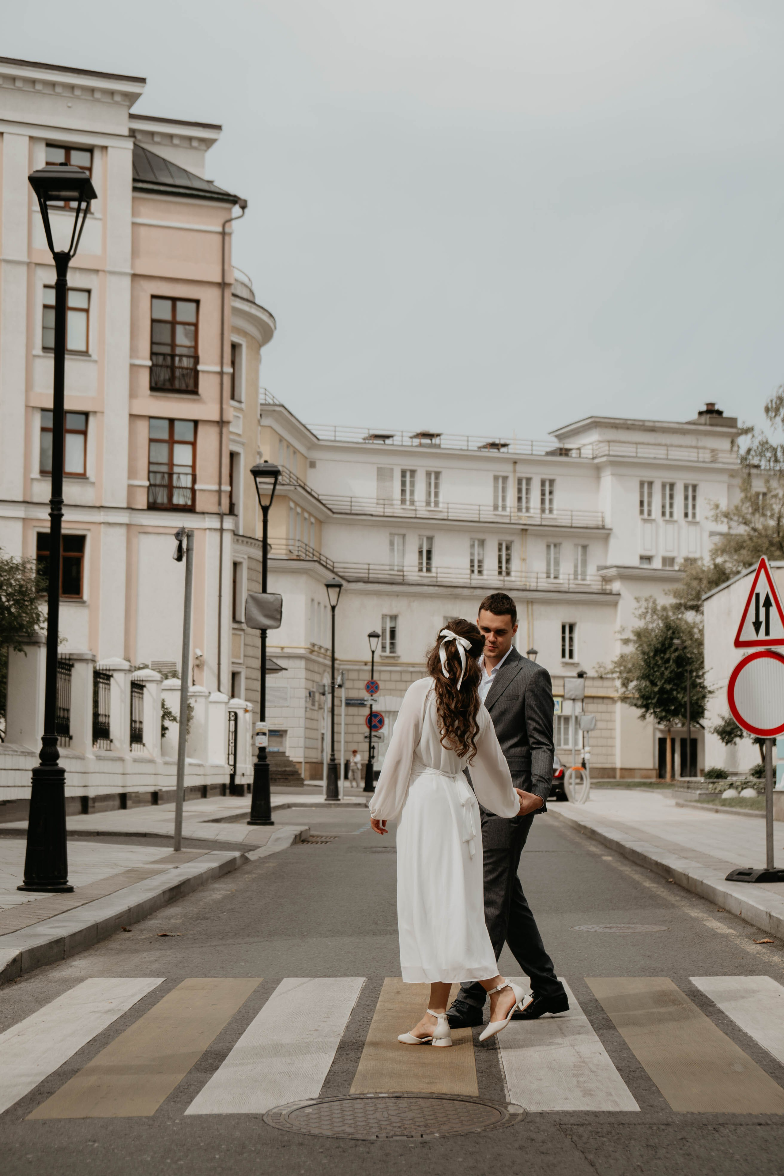 Свадьба Артура и Марии. Продакшн VANDAL VISION