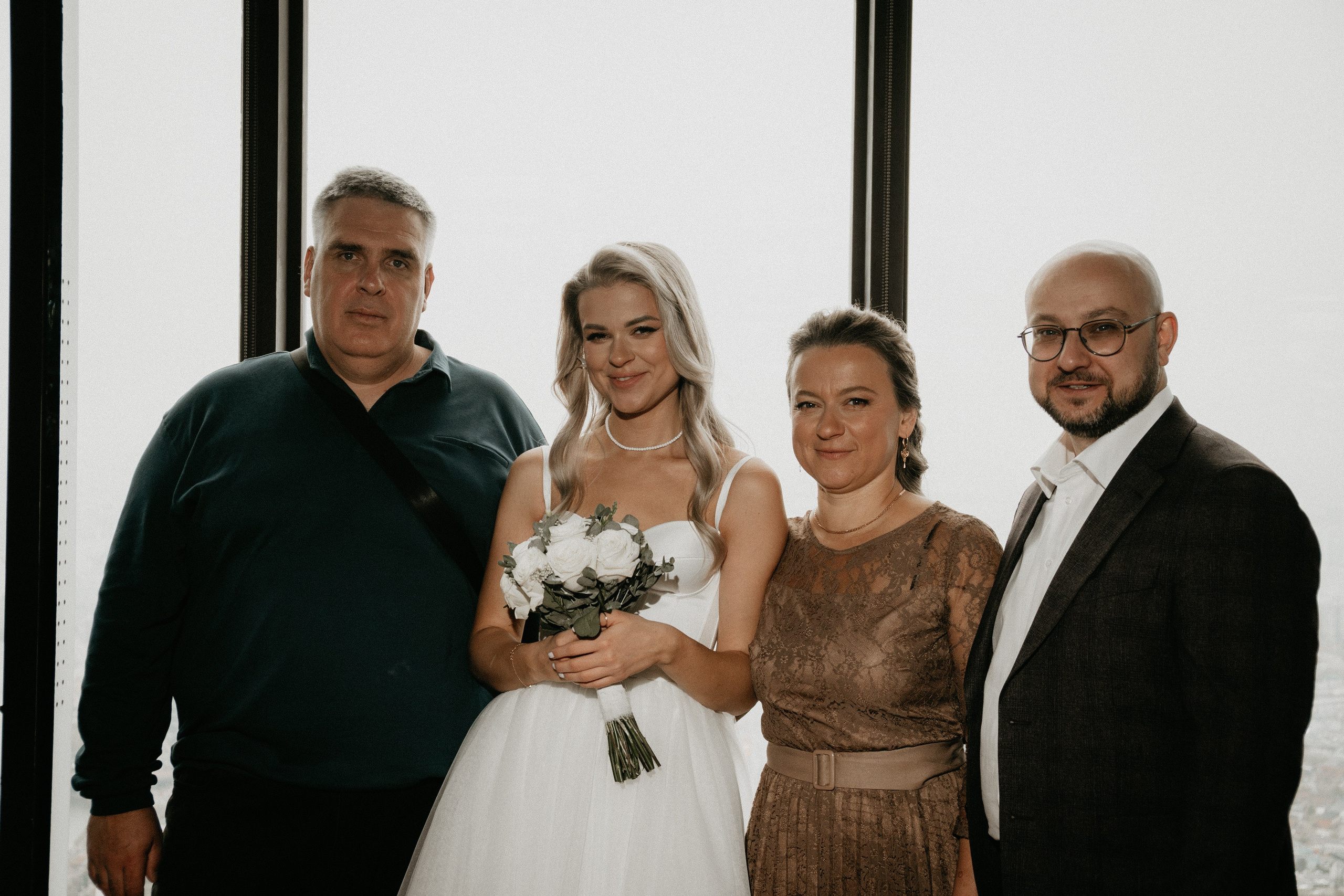 Свадьба Павла и Юлии. Продакшн VANDAL VISION