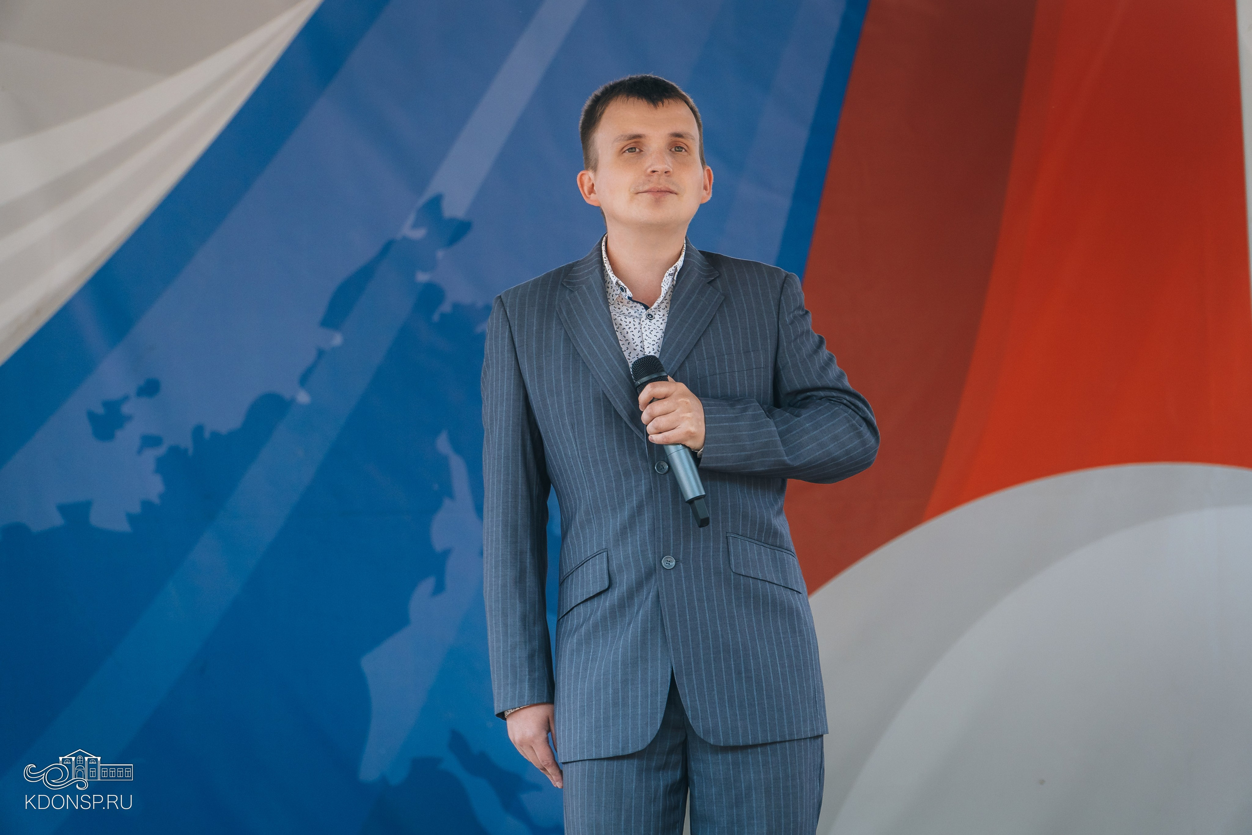 «Мелодия весны». Новотитаровский Дом культуры