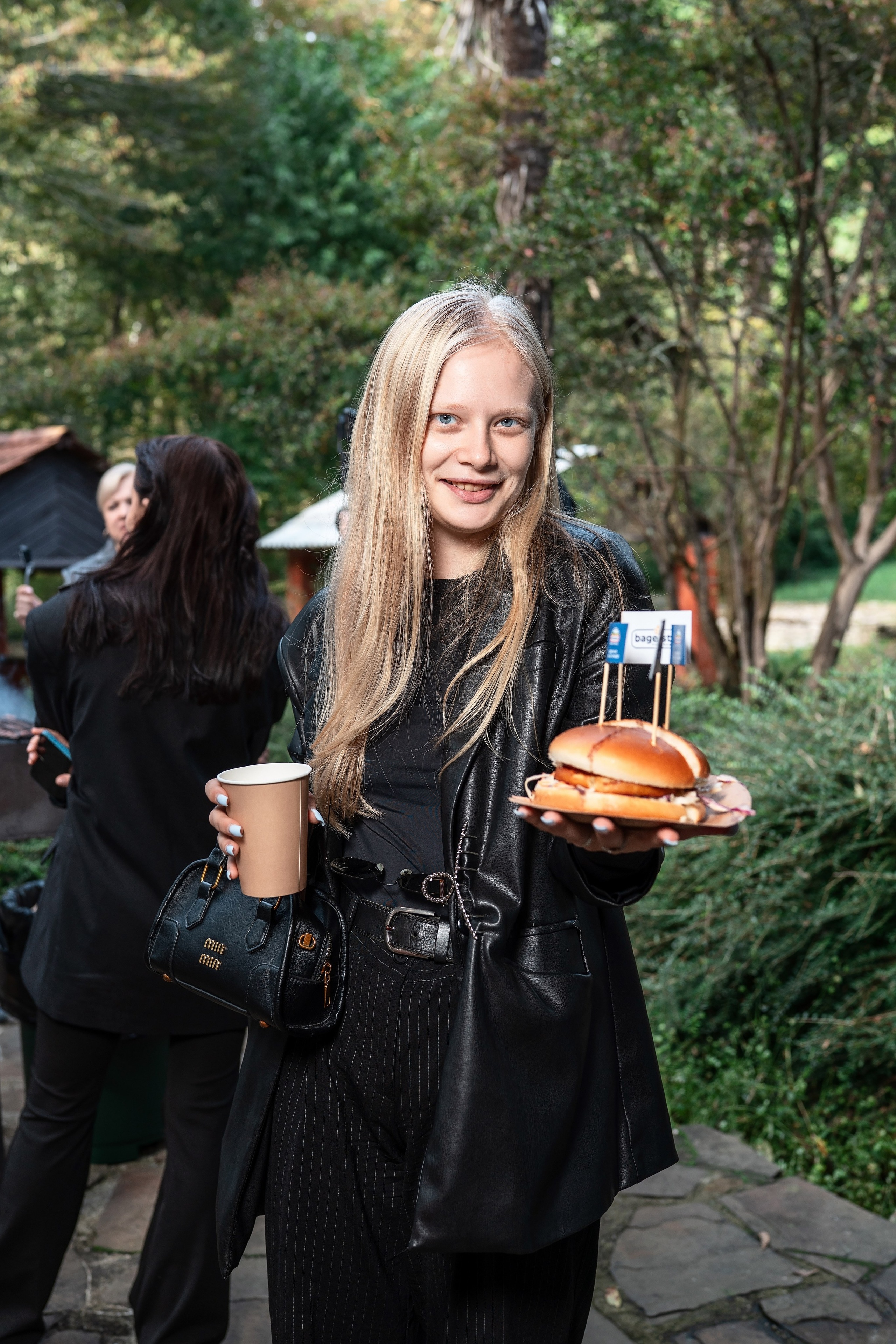 Burgerstat. Фотограф Сочи