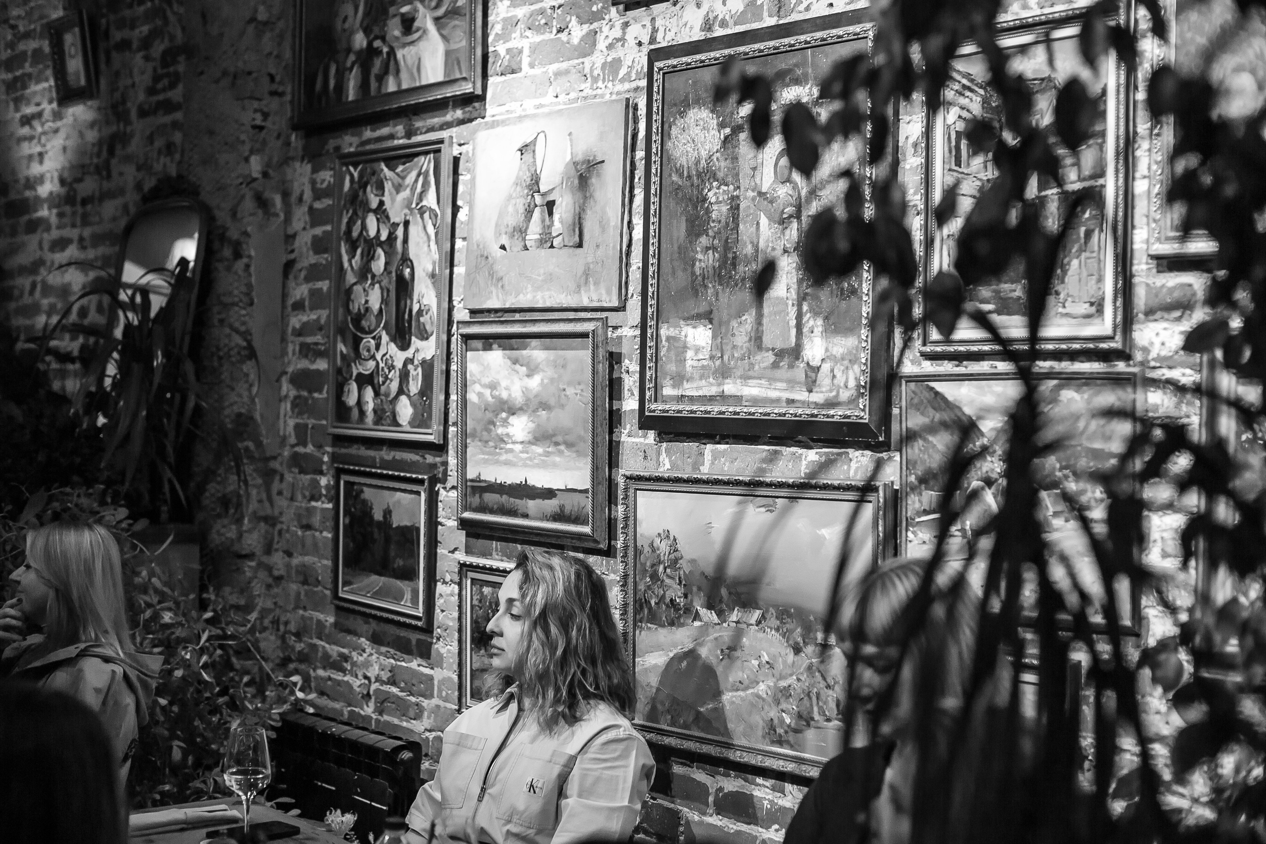 Клуб «Горожане». Свадебный фотограф Анастасия Багдасарян