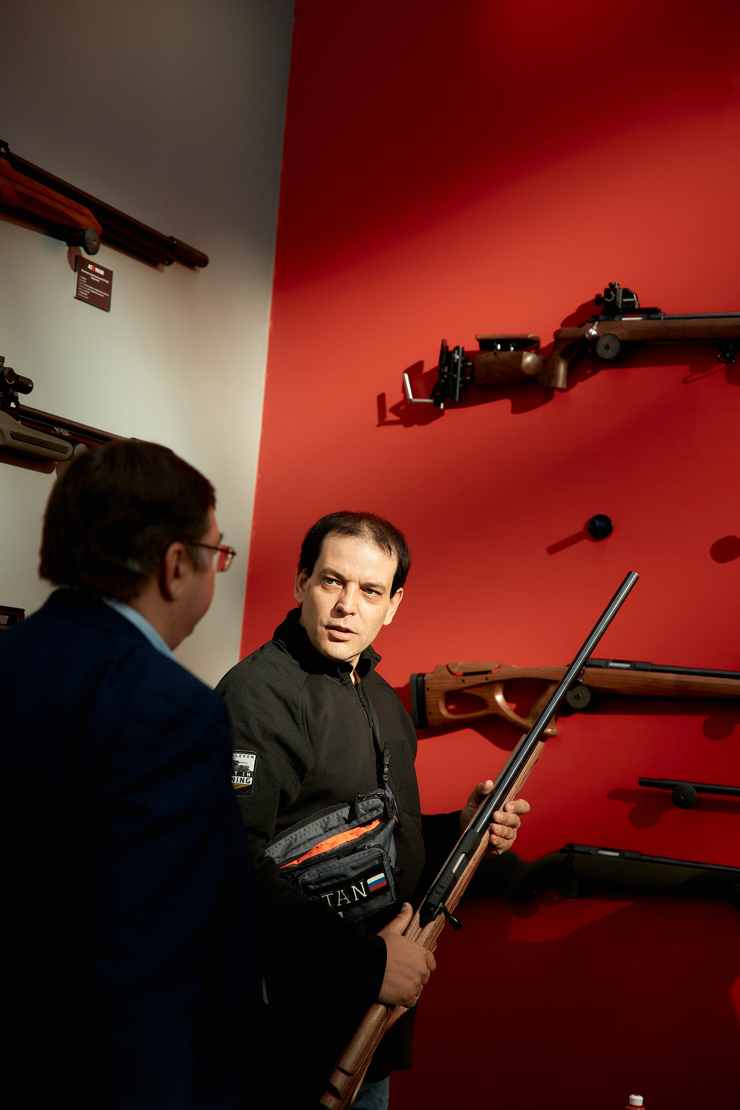 Orel EXPO. Cheeelsa.ru