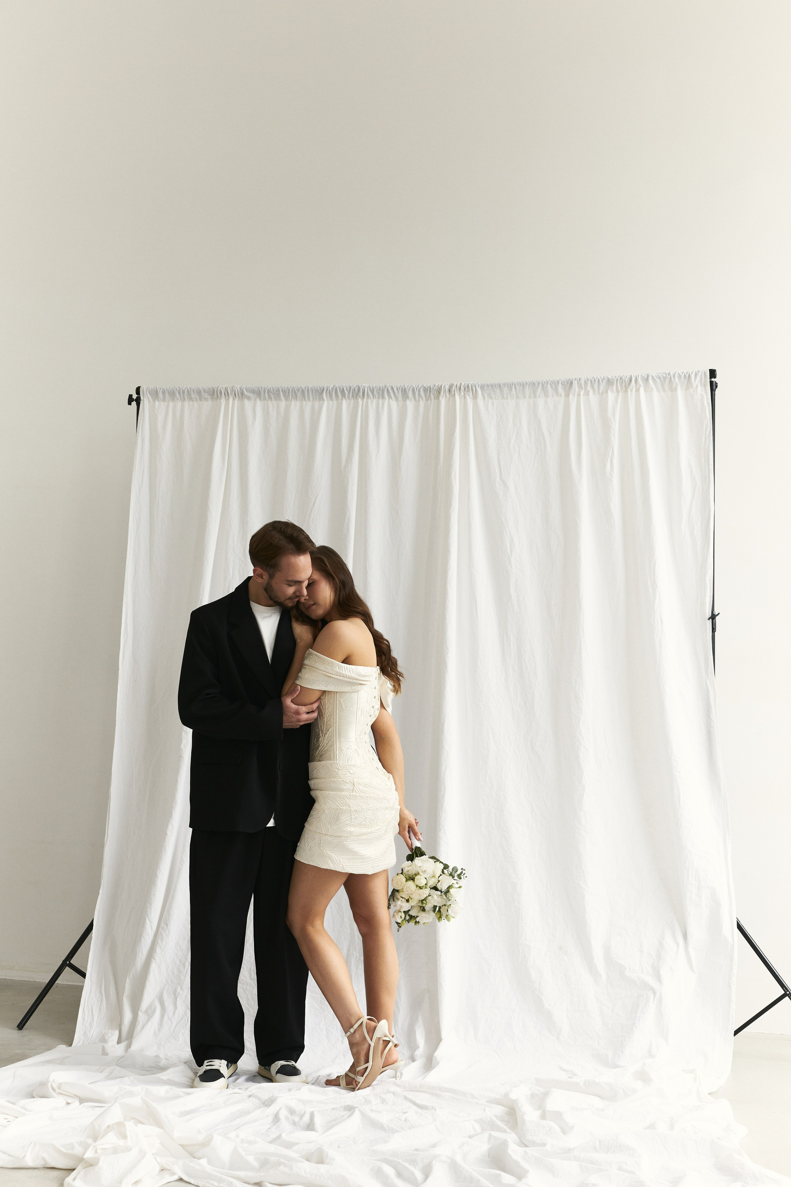 Снежана и Владимир. Фотограф в Екатеринбурге и Москве, Анна