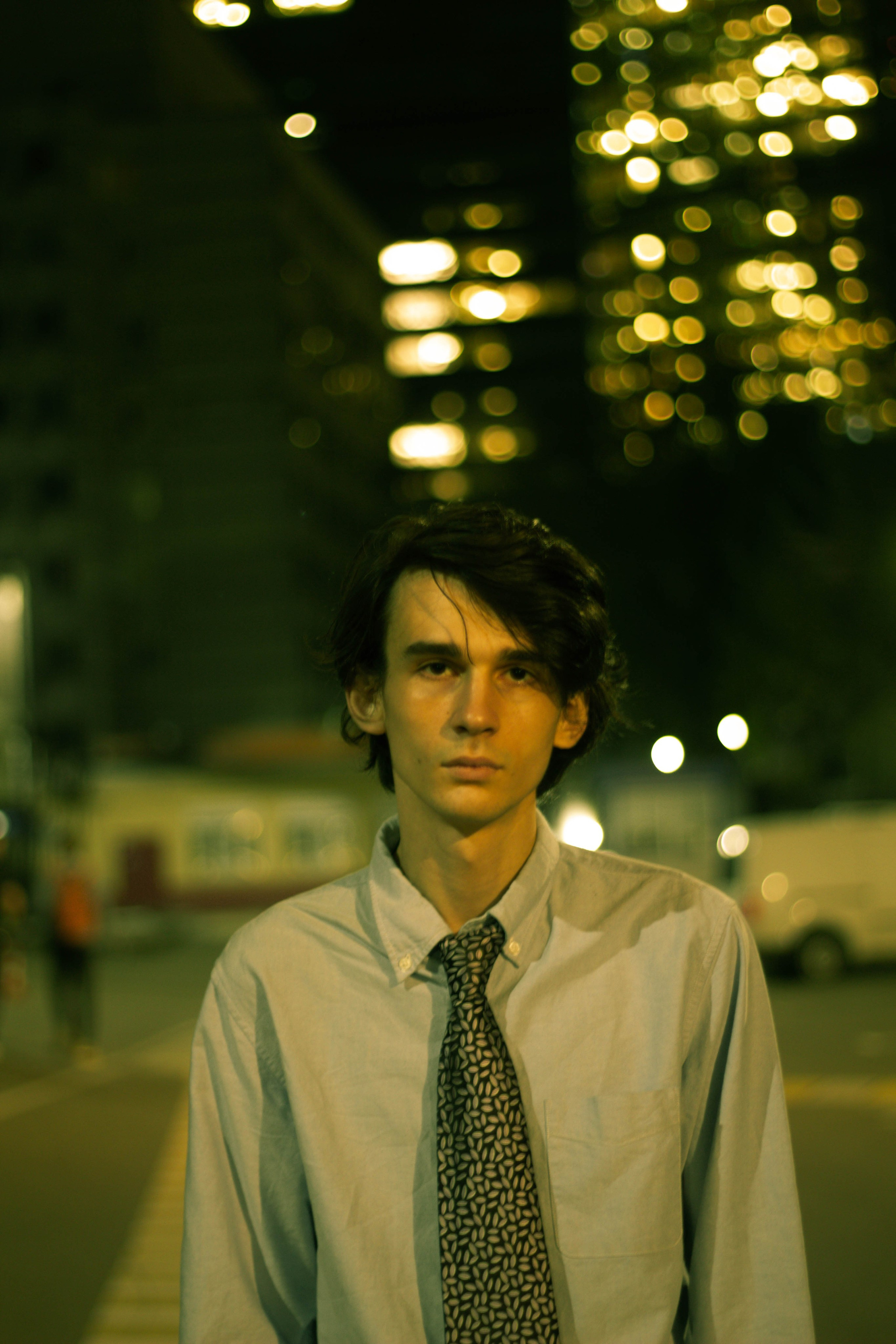 Глеб. Фотограф Домов