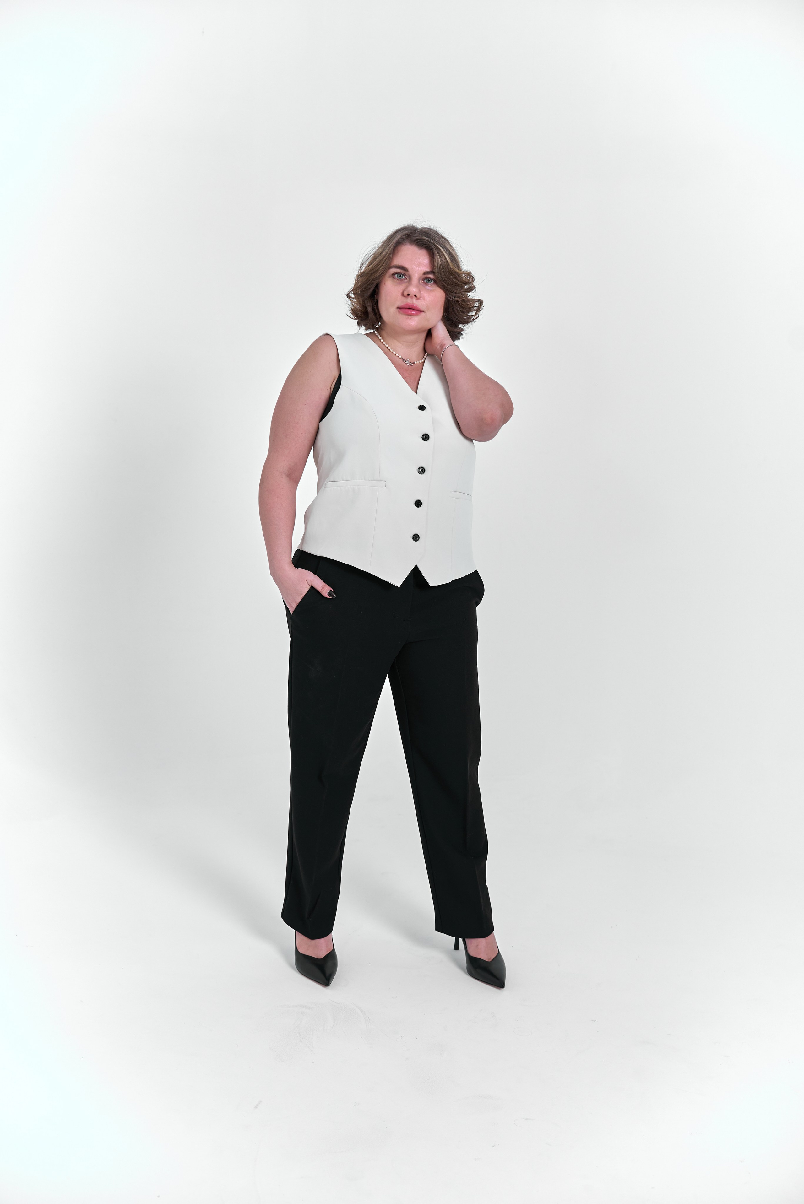 Анастасия Щёлково. Фотограф Щёлково