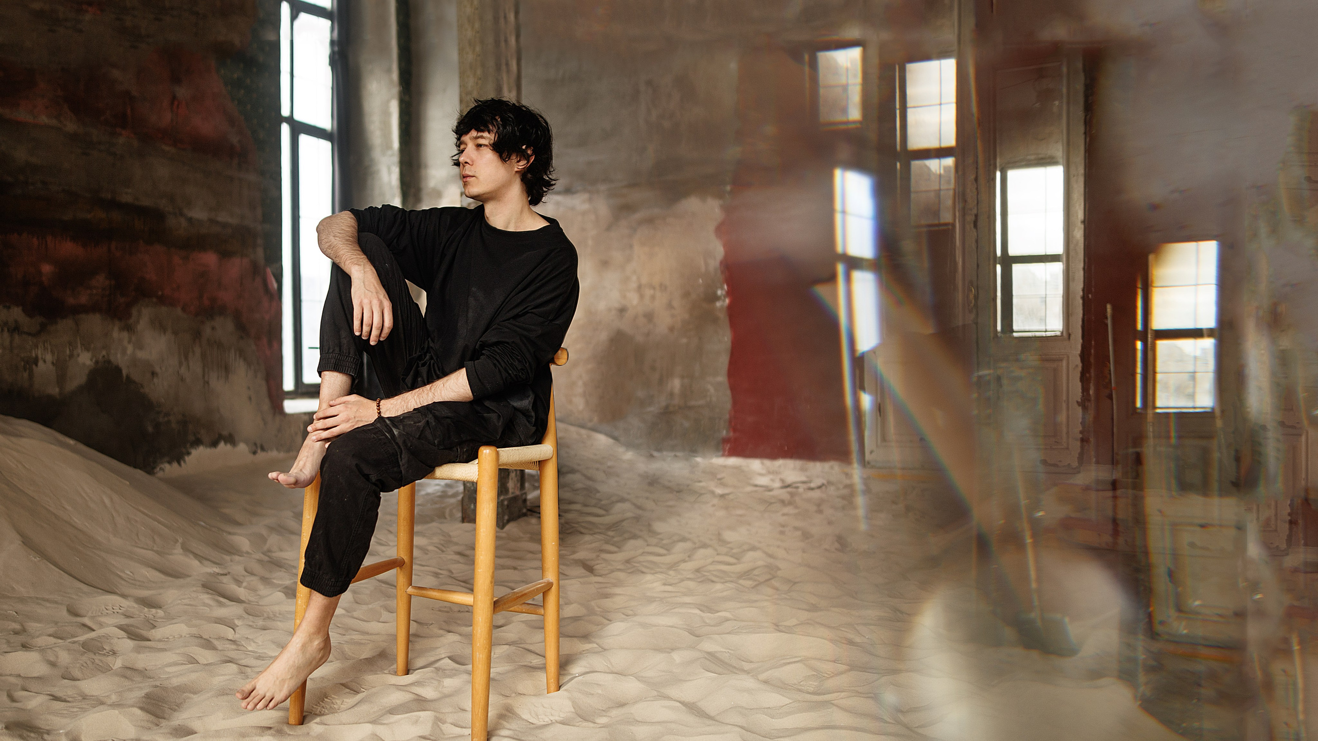 Individual. Портретный фотограф Sonya Moiseeva в Санкт-Петербурге