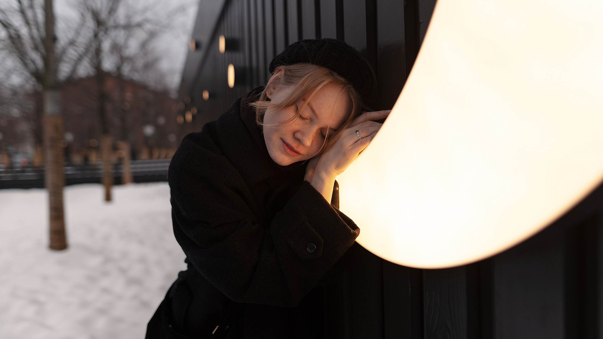 Individual. Портретный фотограф Sonya Moiseeva в Санкт-Петербурге