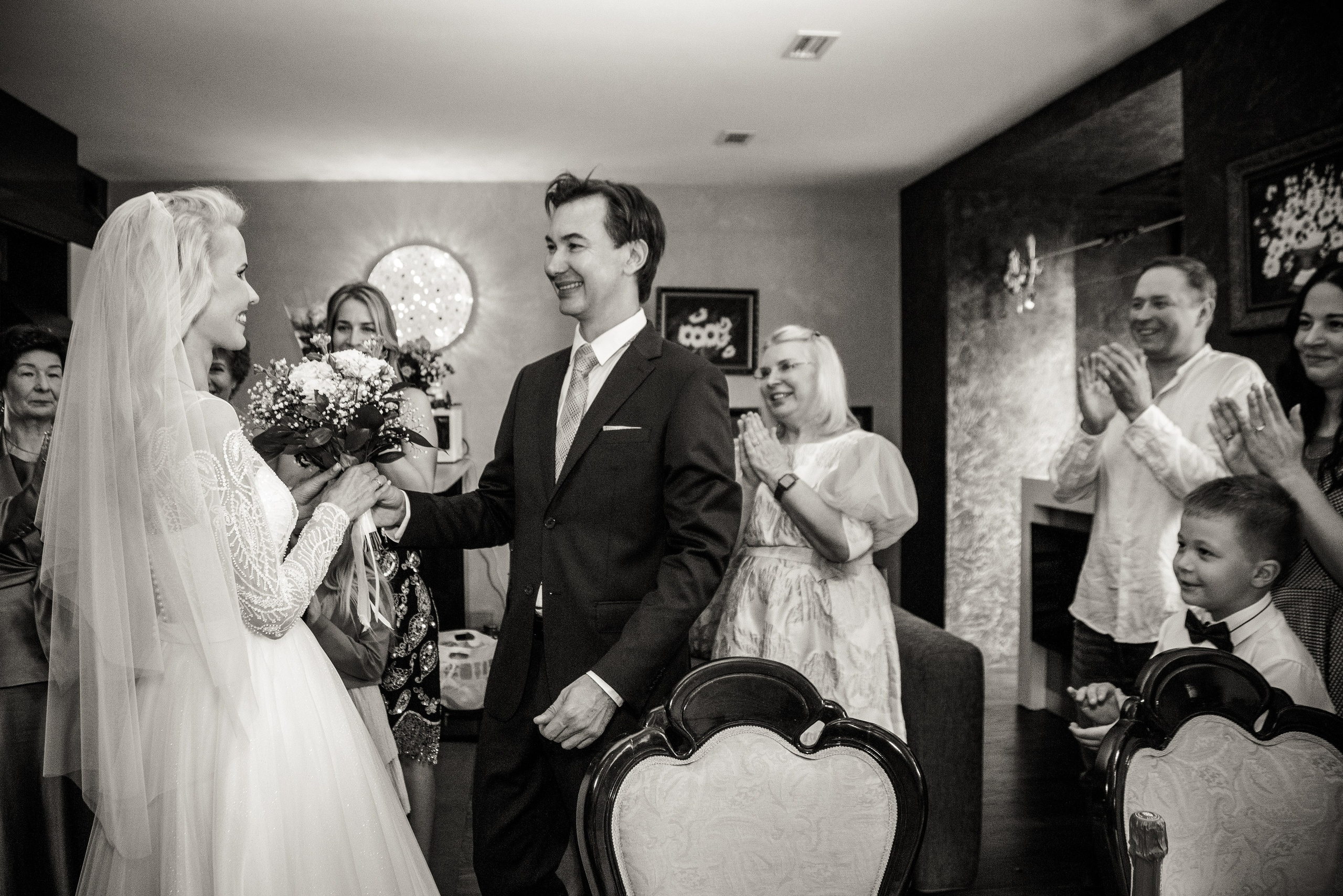 Свадебная фотосессия на ВДНХ. Свадебный и семейный фотограф в Москве и Подмосковье Лариса Козлова