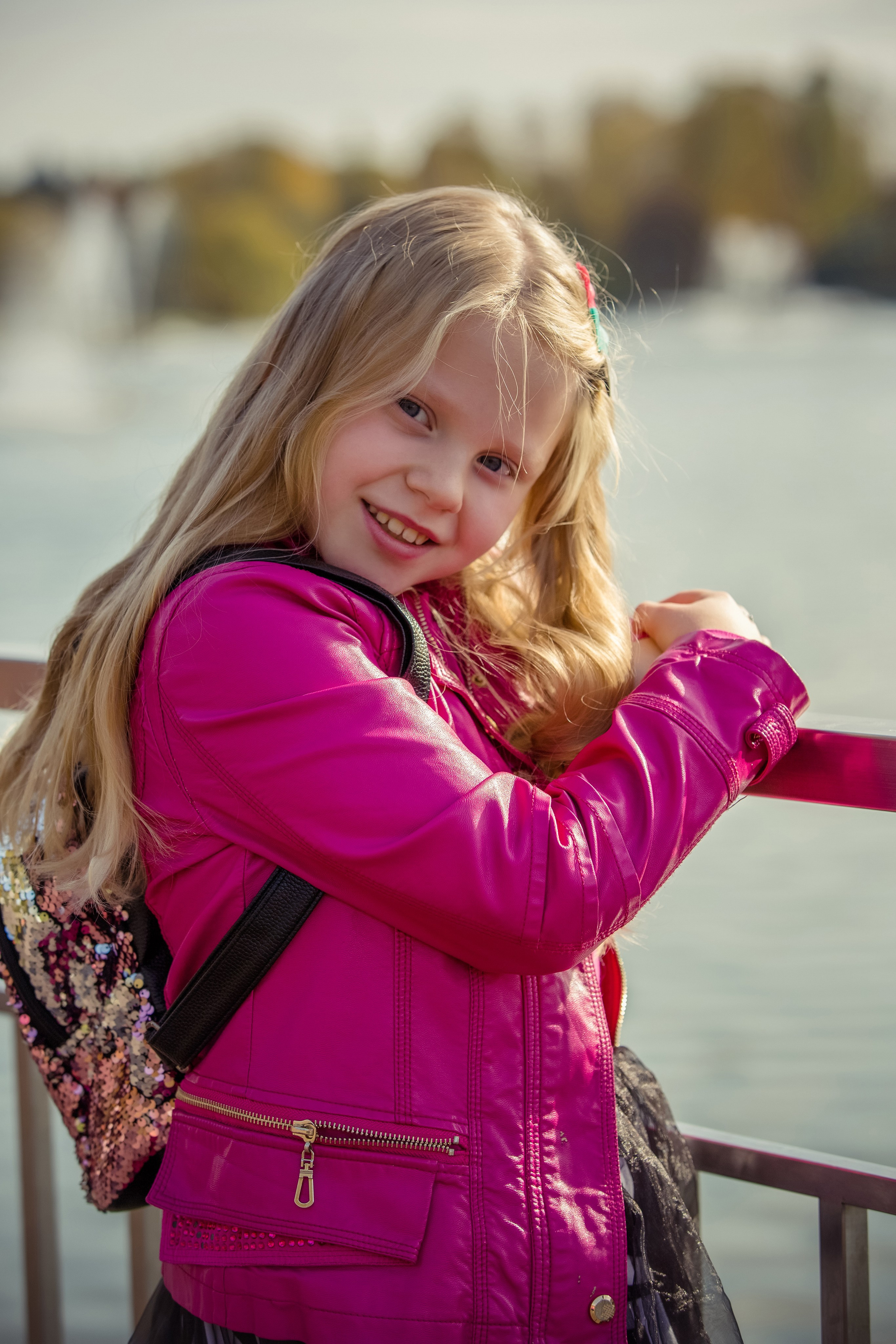 Есения. Свадебный и семейный фотограф в Москве и Подмосковье Лариса Козлова