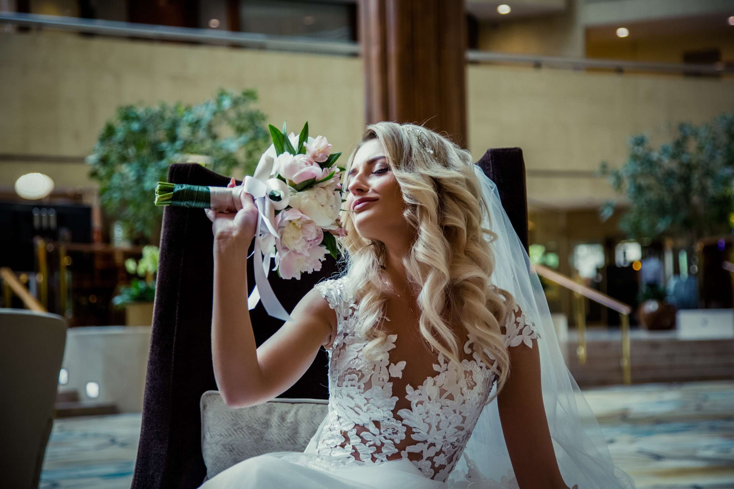 Юлия и Владимир. Свадебный и семейный фотограф в Москве и Подмосковье Лариса Козлова