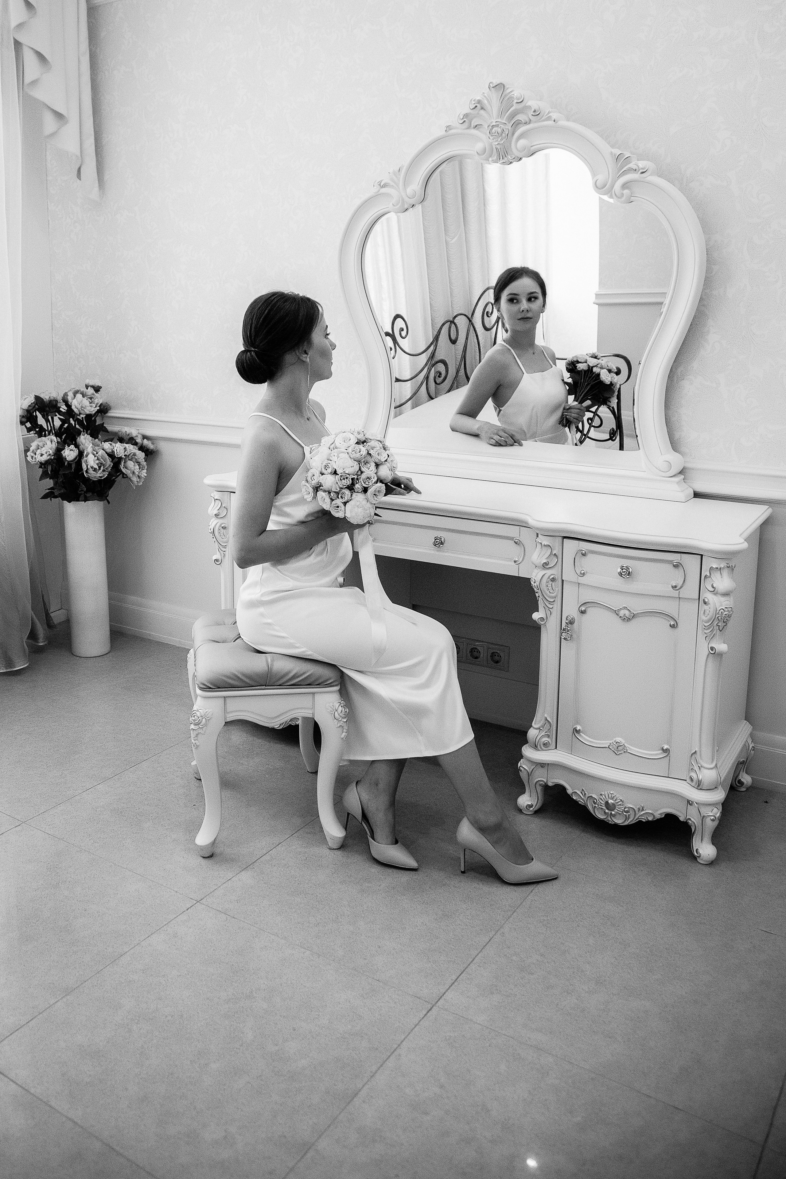 Маша и Даня. Свадебный и семейный фотограф в Москве и Подмосковье Лариса Козлова