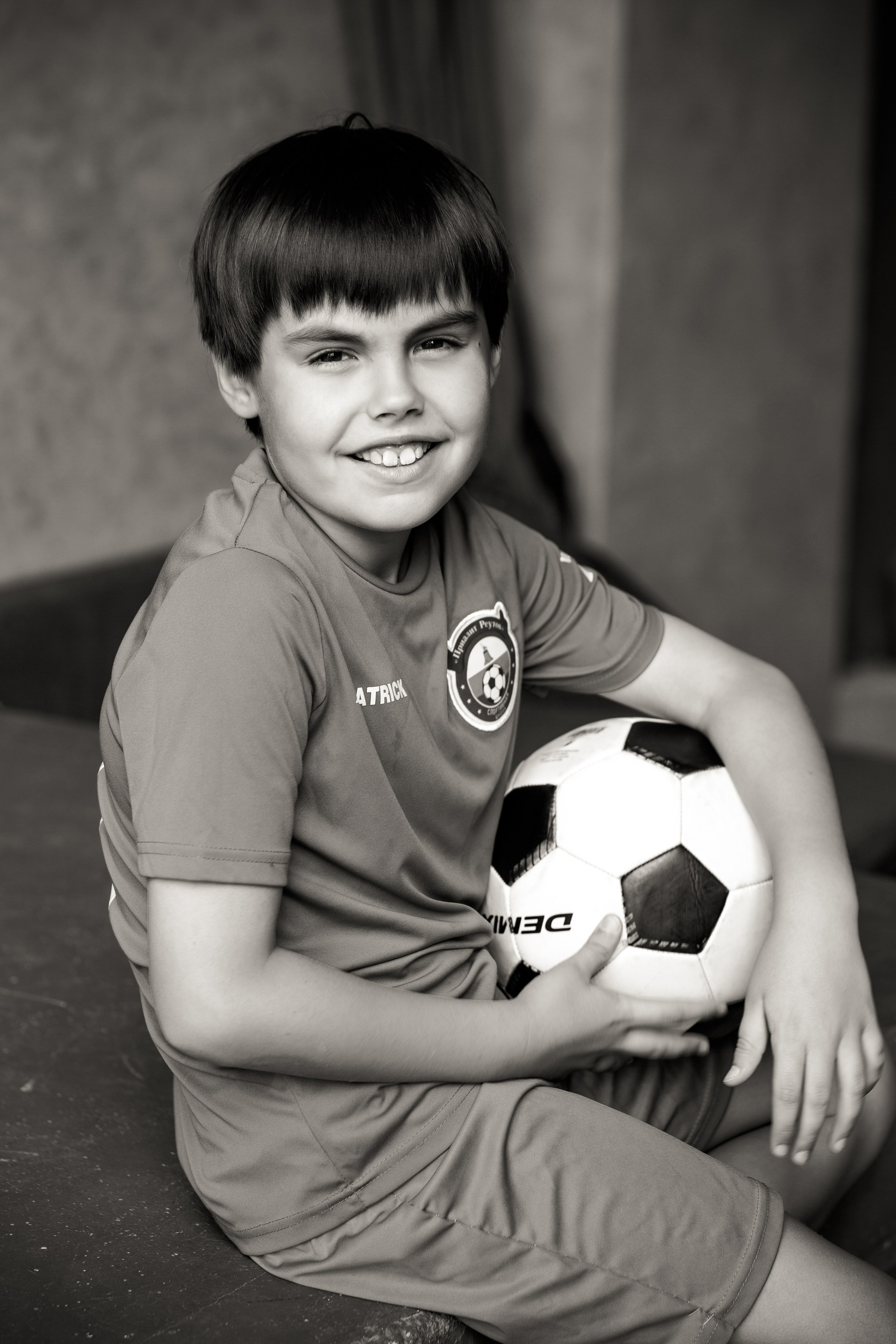 Семейная студийная фотосессия. Свадебный и семейный фотограф в Москве и Подмосковье Лариса Козлова