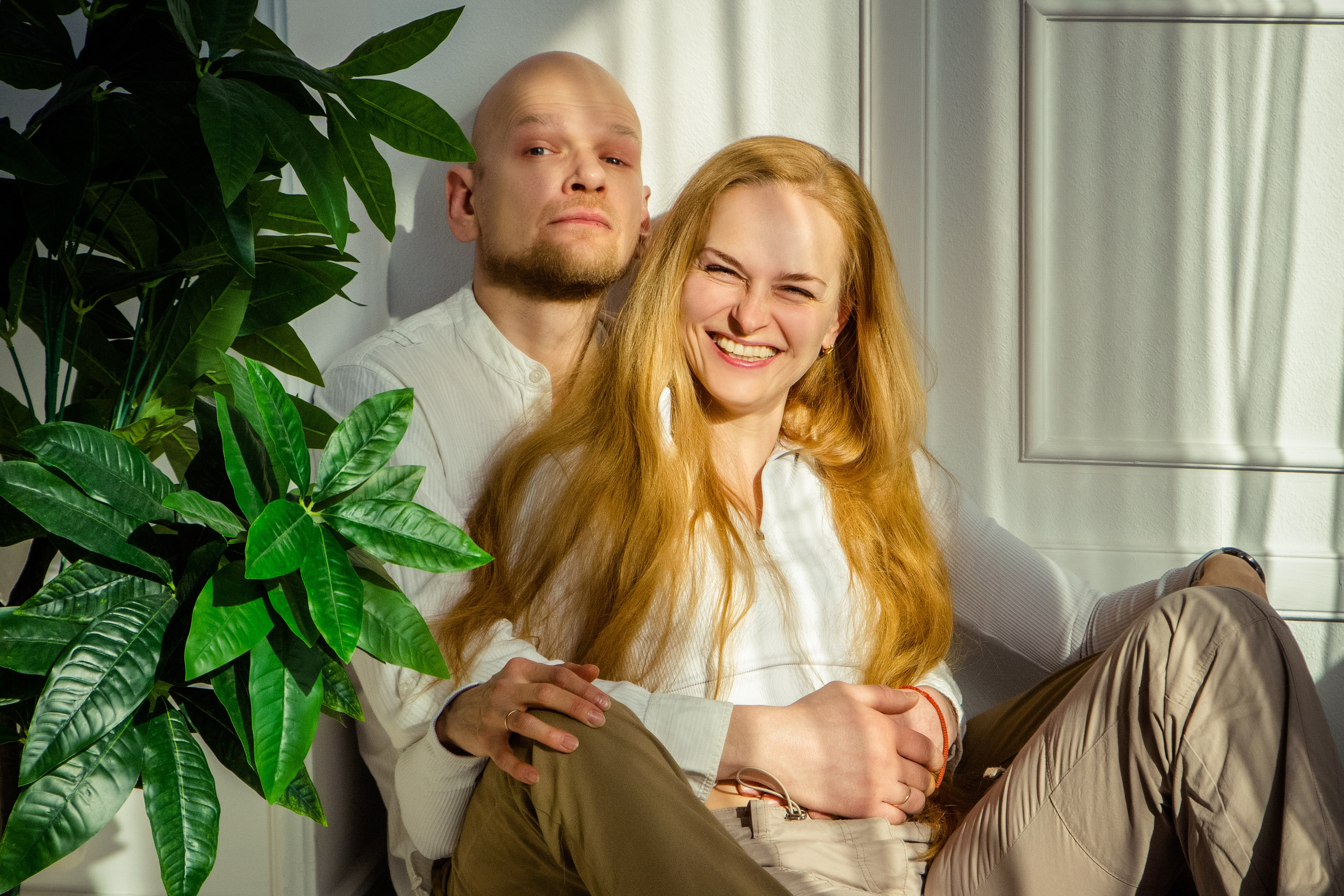 Семейная фотосессия в студии москва. Свадебный и семейный фотограф в Москве и Подмосковье Лариса Козлова