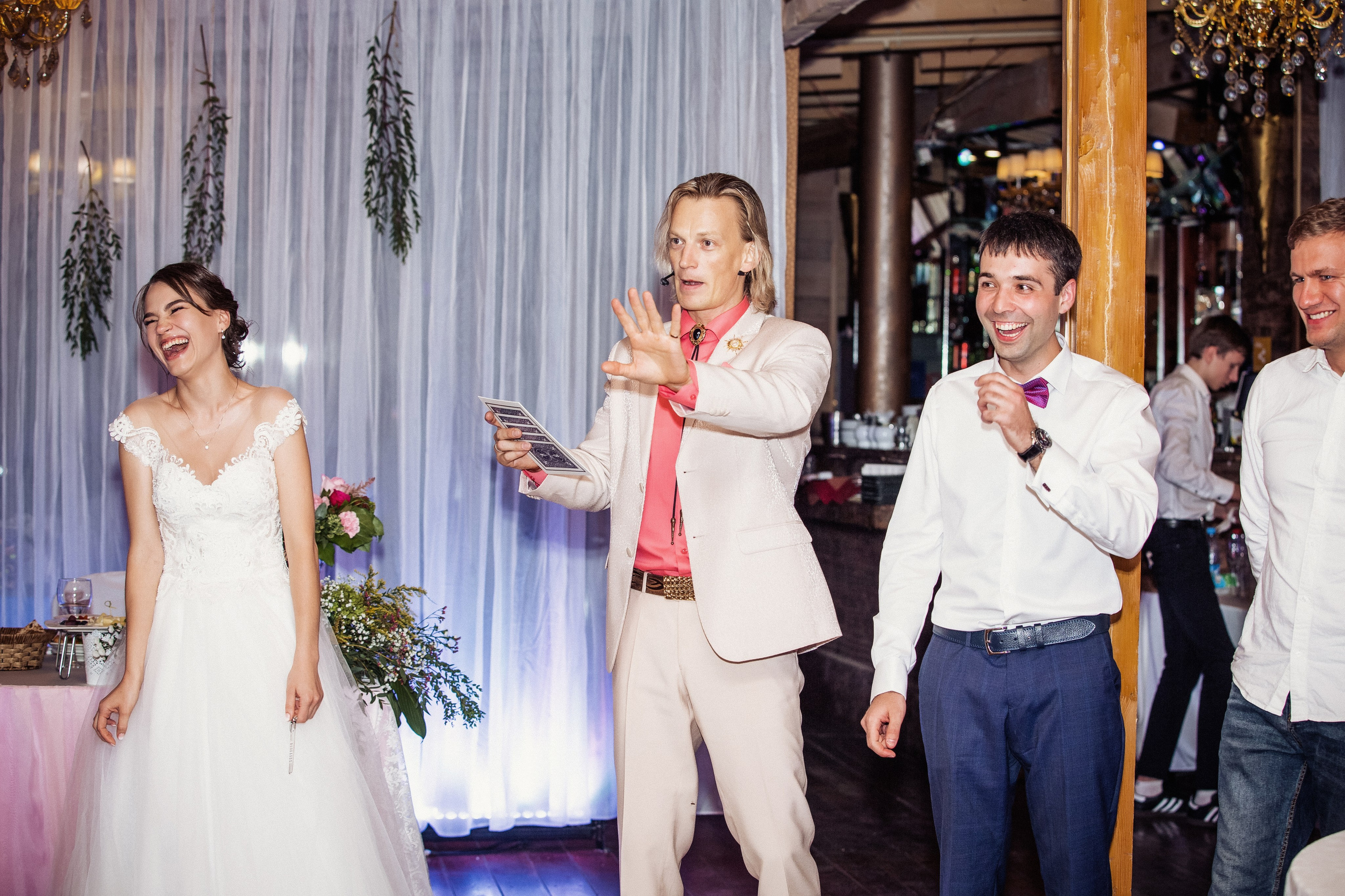 Анна и Иван. Свадебный и семейный фотограф в Москве и Подмосковье Лариса Козлова