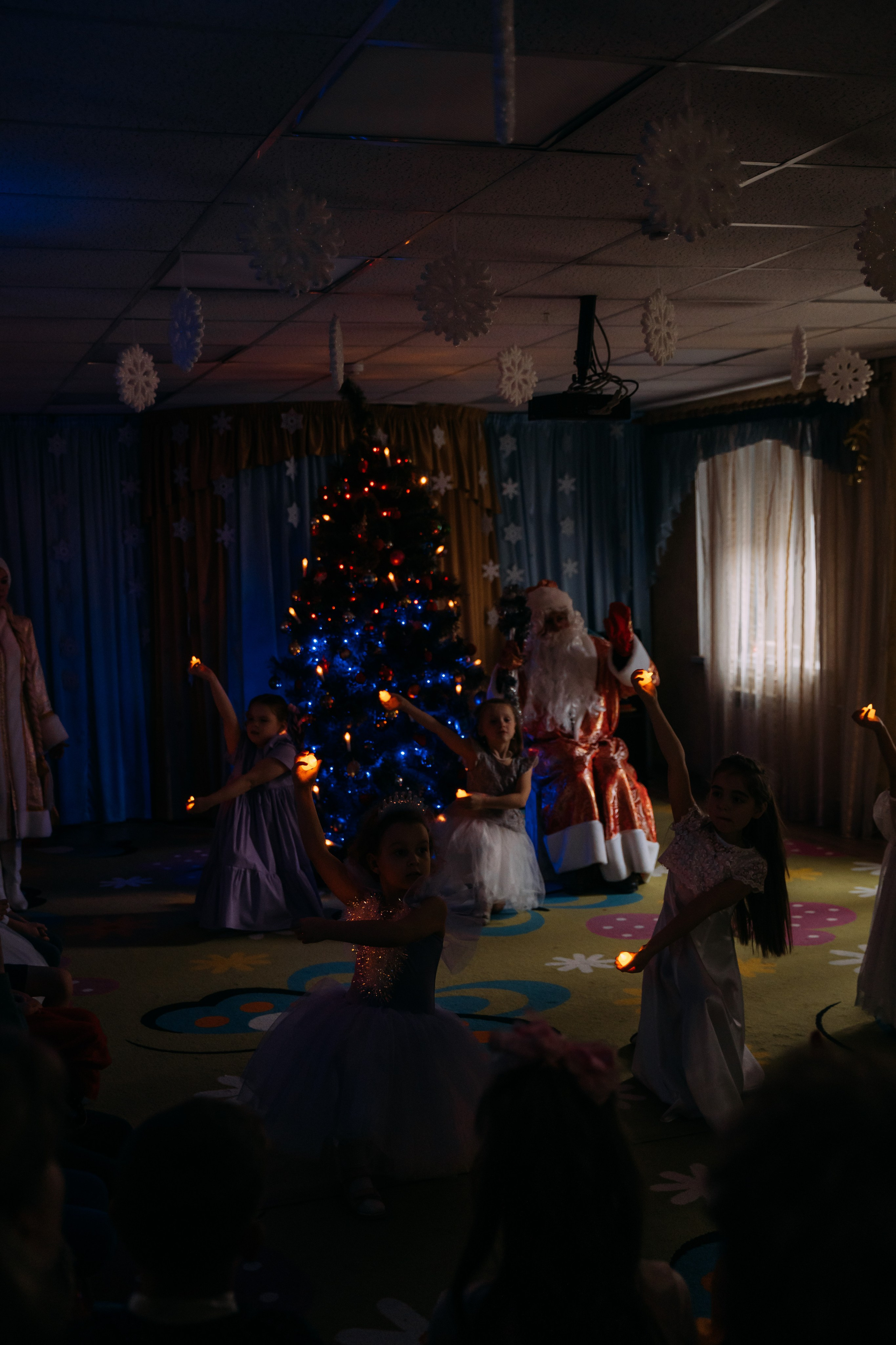 Детский Сад. Семейный фотограф в Саратове