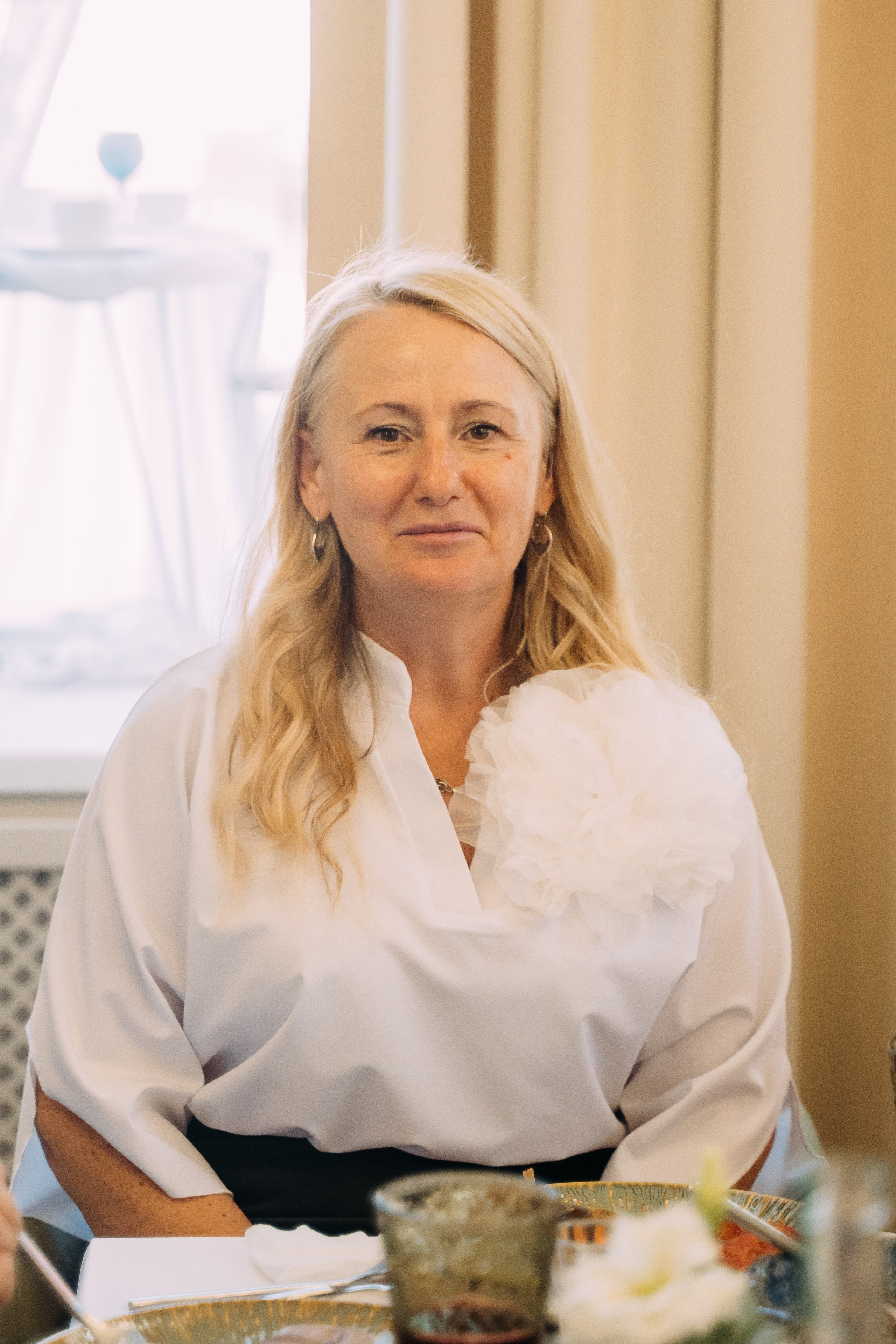 Юбилей Олега. Семейный фотограф в Саратове