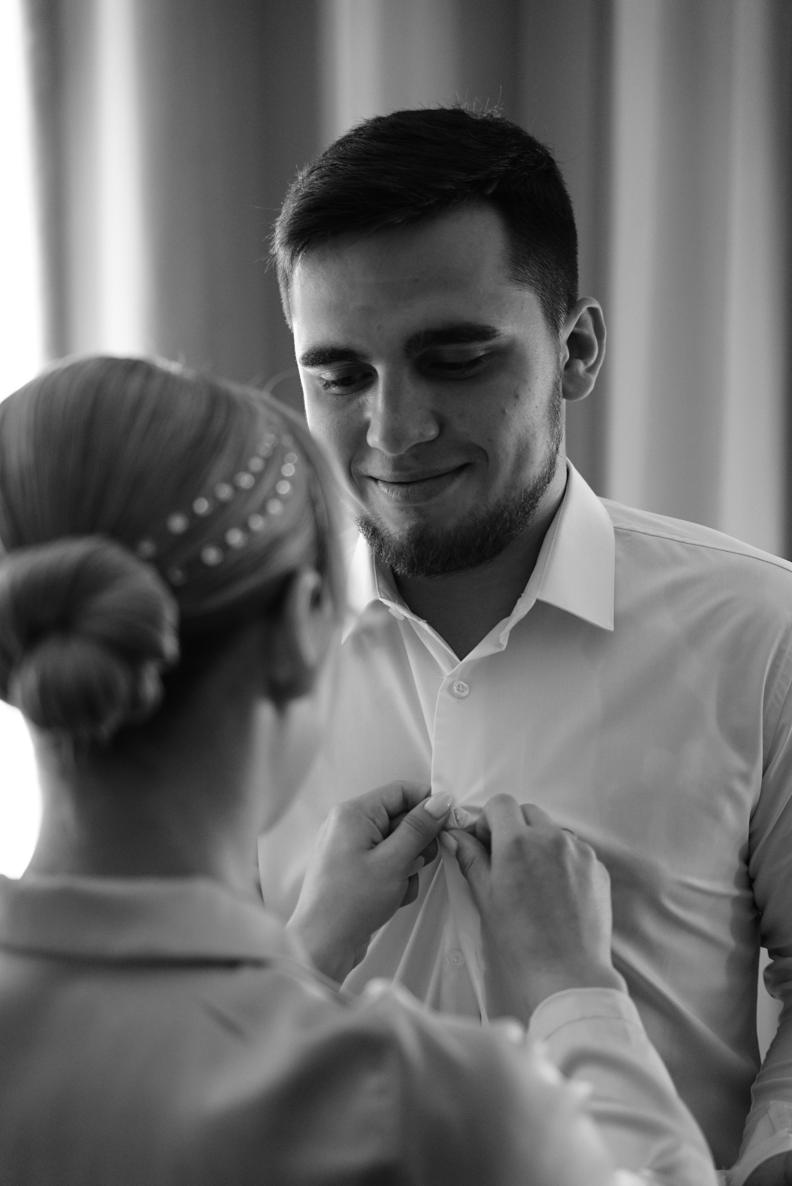 Артур и Хавва чб. Свадебный фотограф в Самаре Анна Ковалева