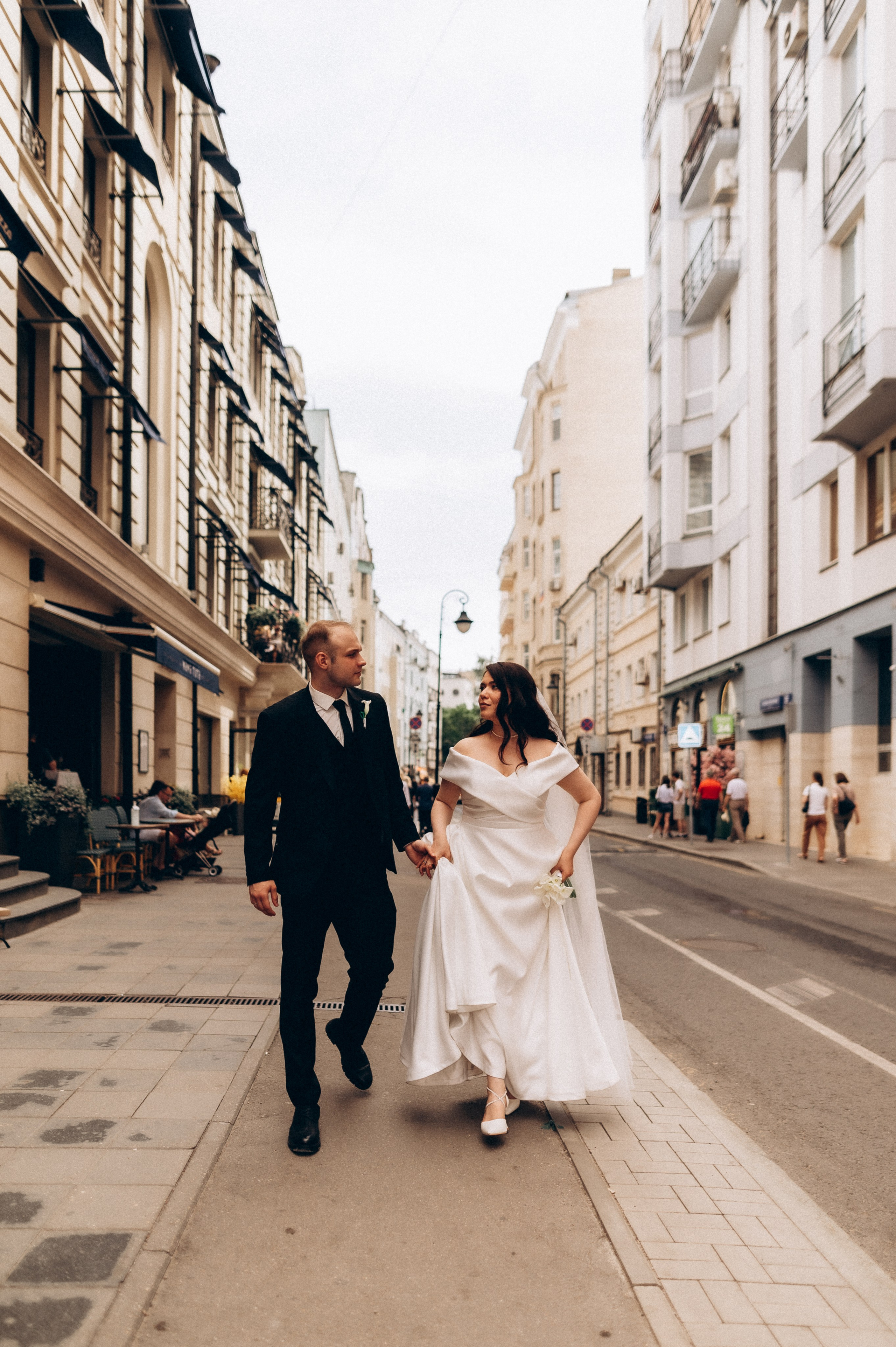 Свадьба Александра+Никита (полный день). Фотограф ПИТЕР СПБ Надежда Баранова