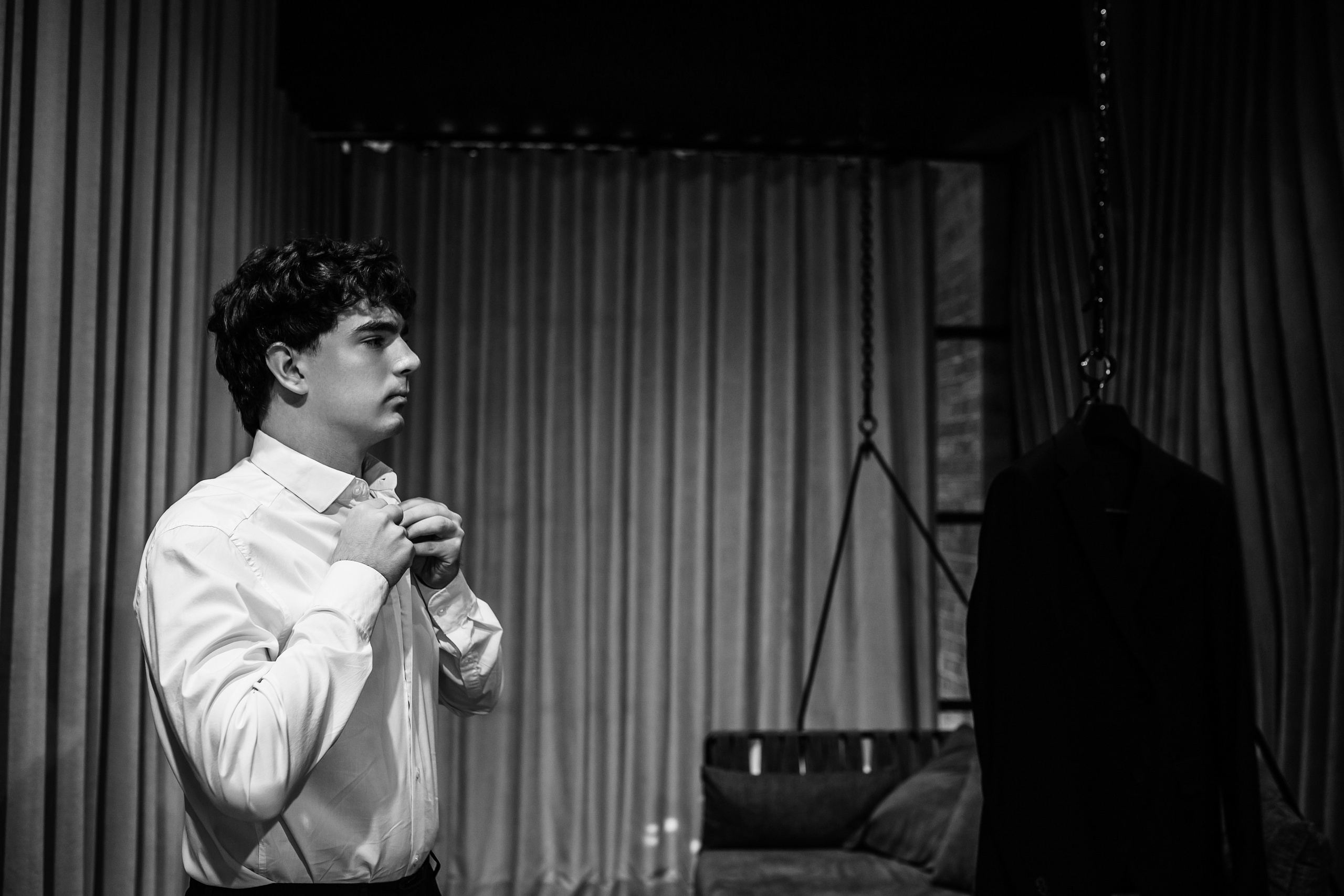 Екатерина и Денис. Свадебный фотограф Красноярск — Кристина Ива