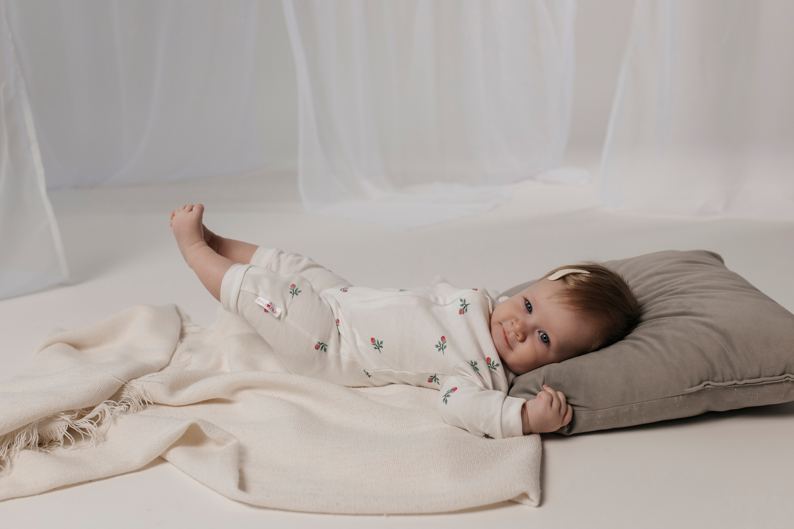 Семейная. Свадебный фотограф Красноярск — Кристина Ива