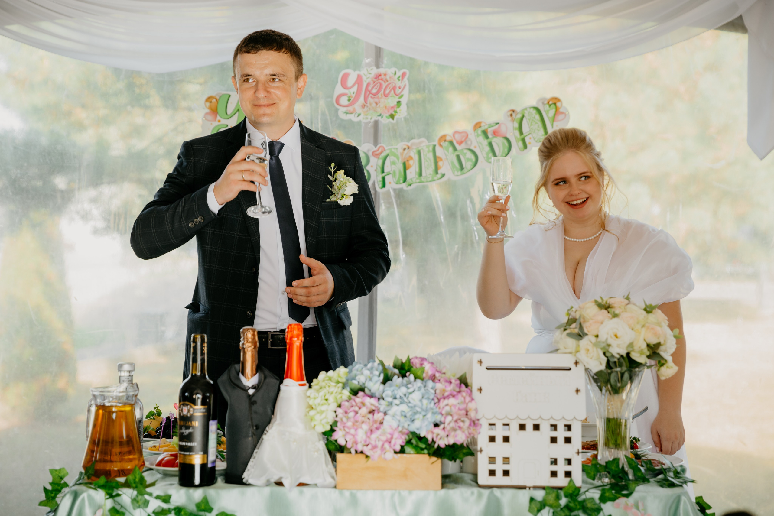 Капитан. Семейный фотограф москва