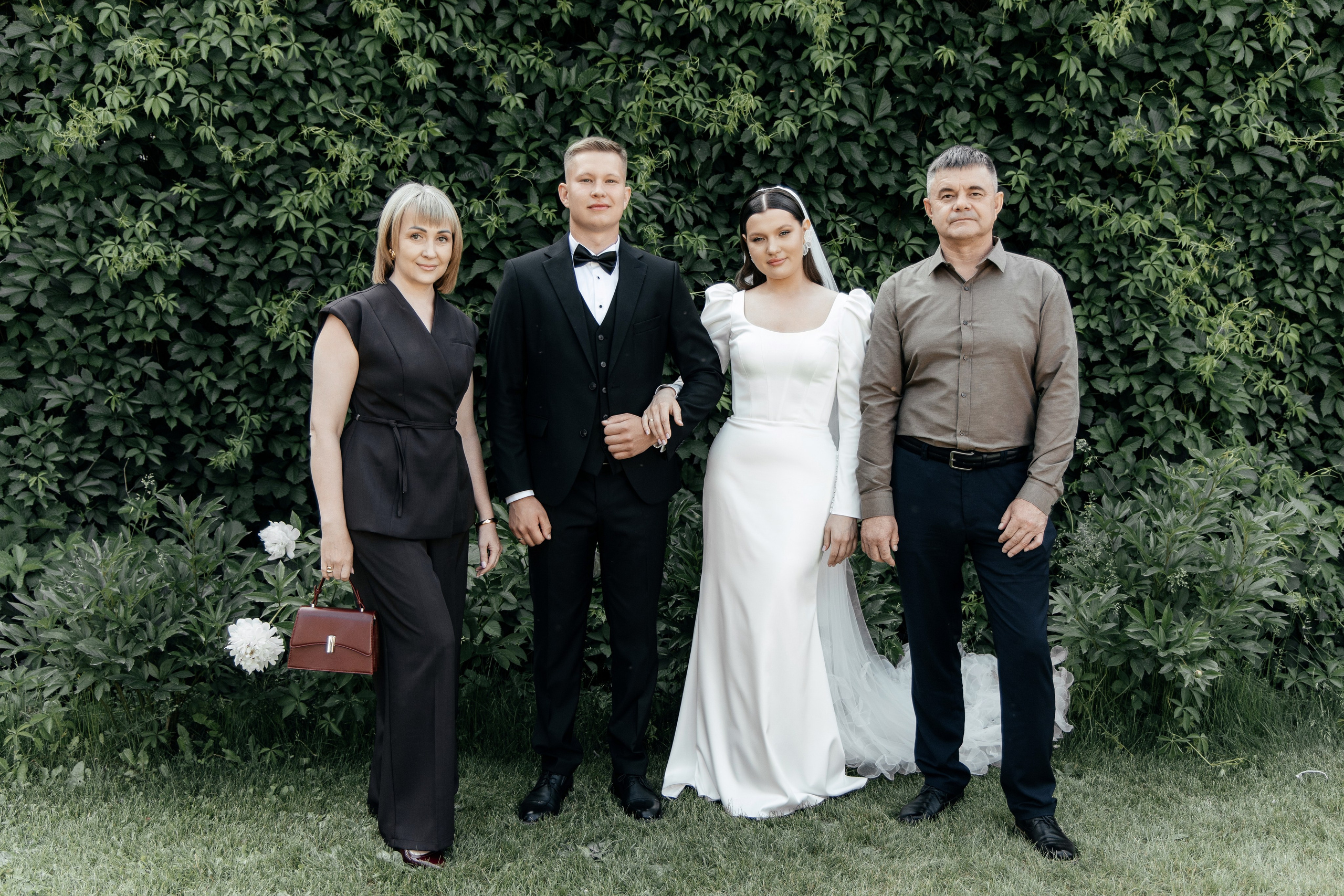 D&E WEDDING DAY. ФОТОГРАФ | ВИДЕОГРАФ | КУРГАН | ТЮМЕНЬ | ЕКБ Михаил Сутягин