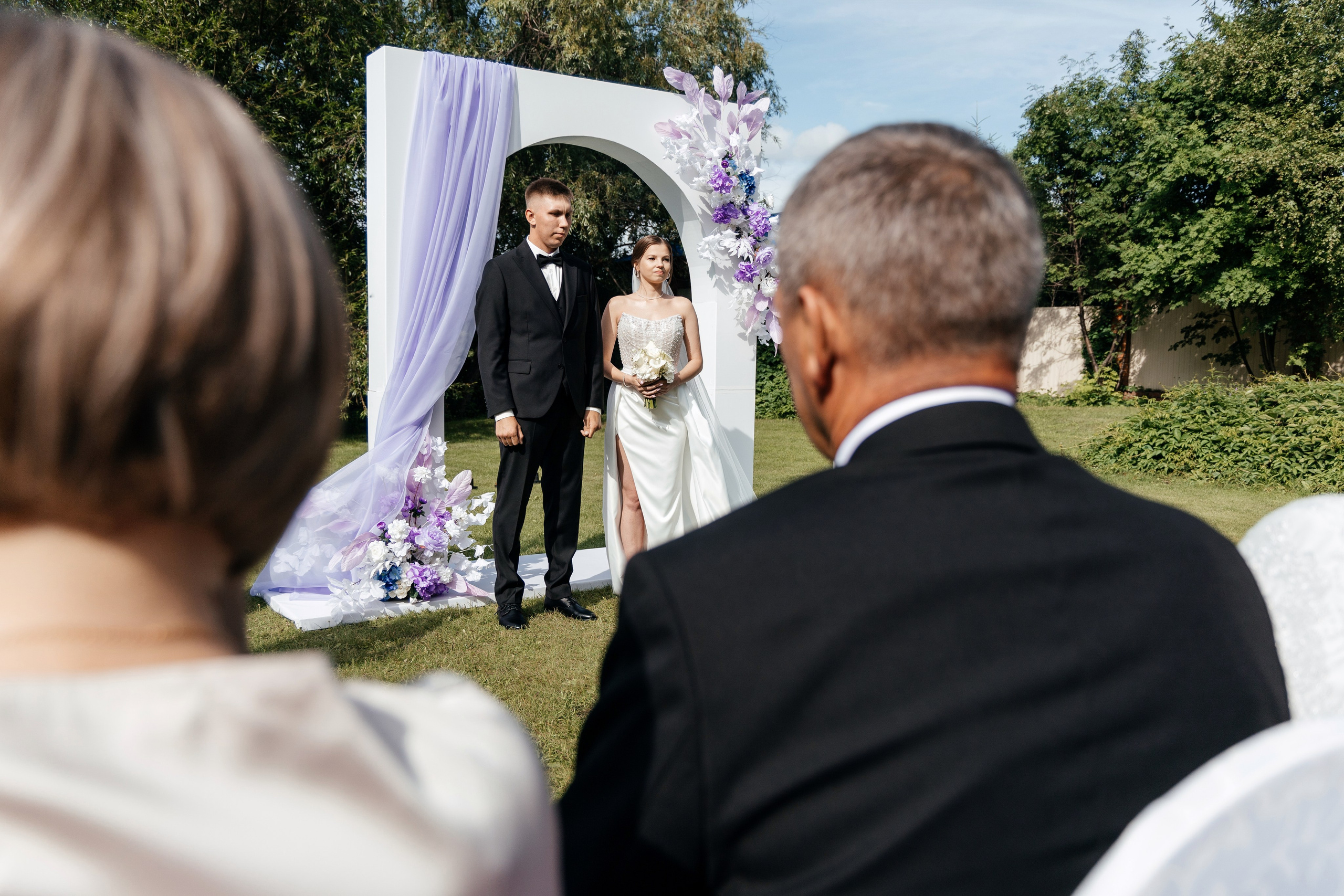 D&E WEDDING DAY. ФОТОГРАФ | ВИДЕОГРАФ | КУРГАН | ТЮМЕНЬ | ЕКБ Михаил Сутягин