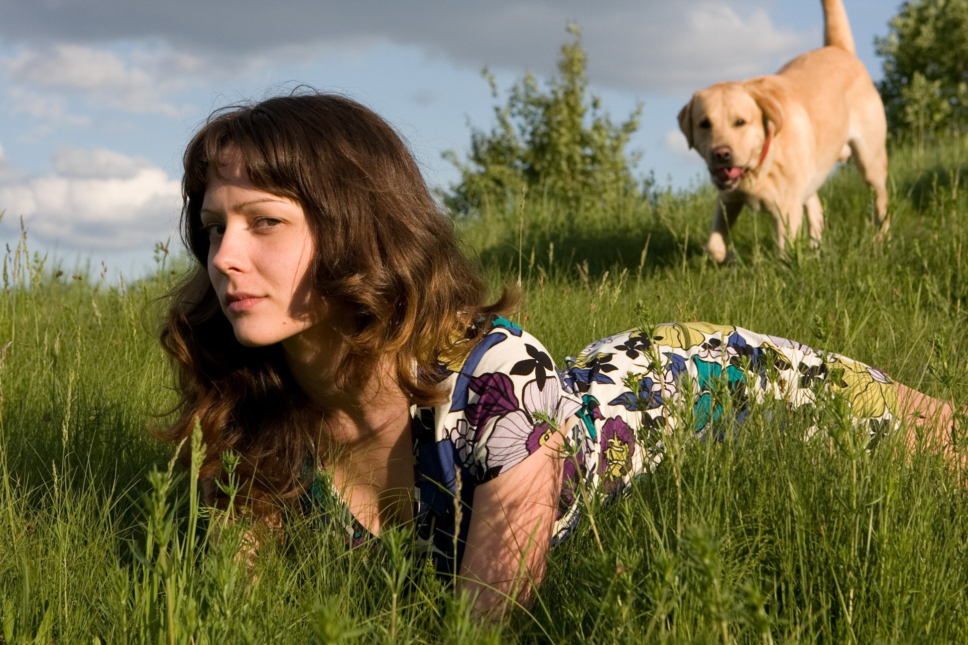 Люди. Кучеров Евгений. Фотограф