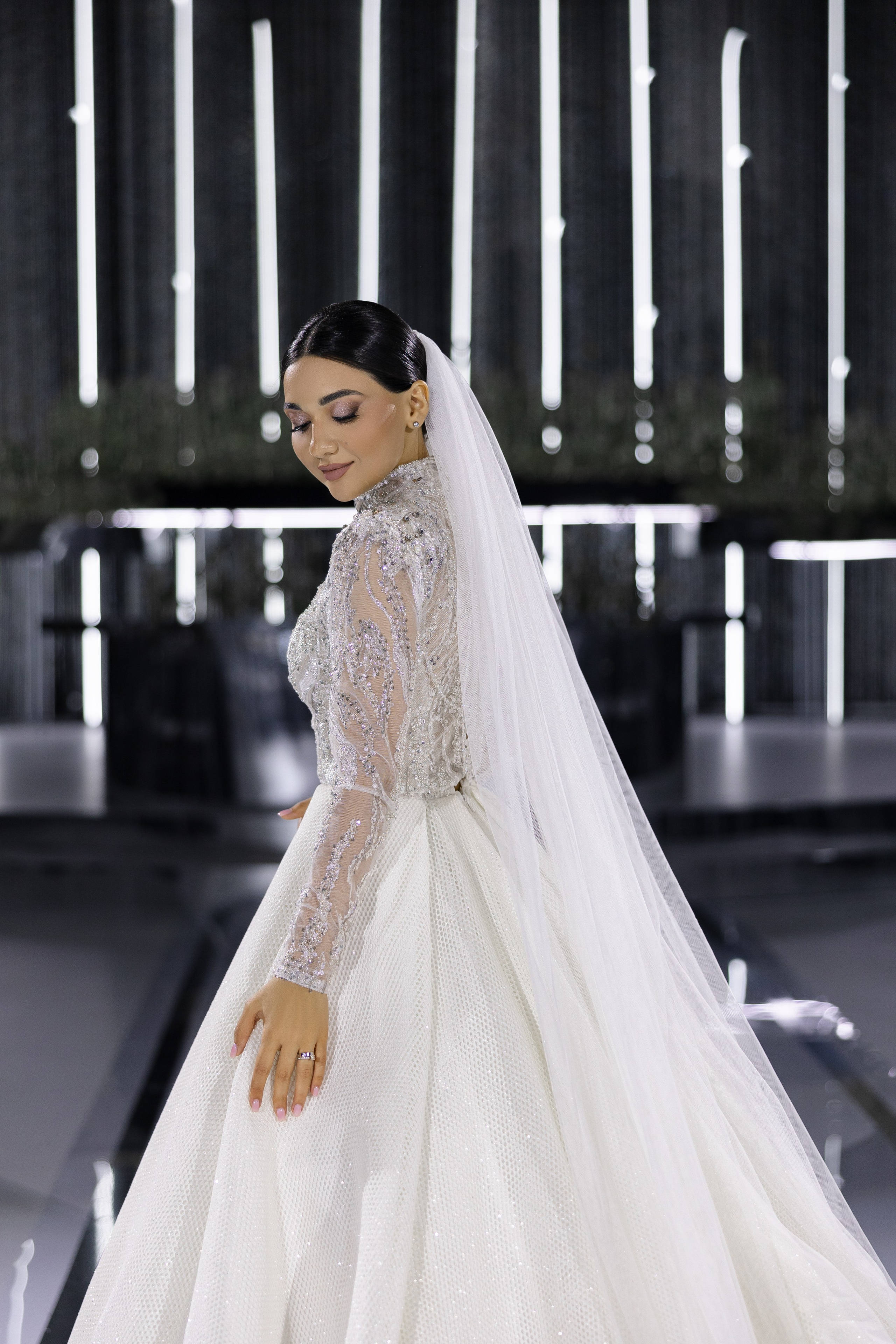 Ашот и Людмила. Свадебный и портретный фотограф в Ростове на Дону Андо Саргсян