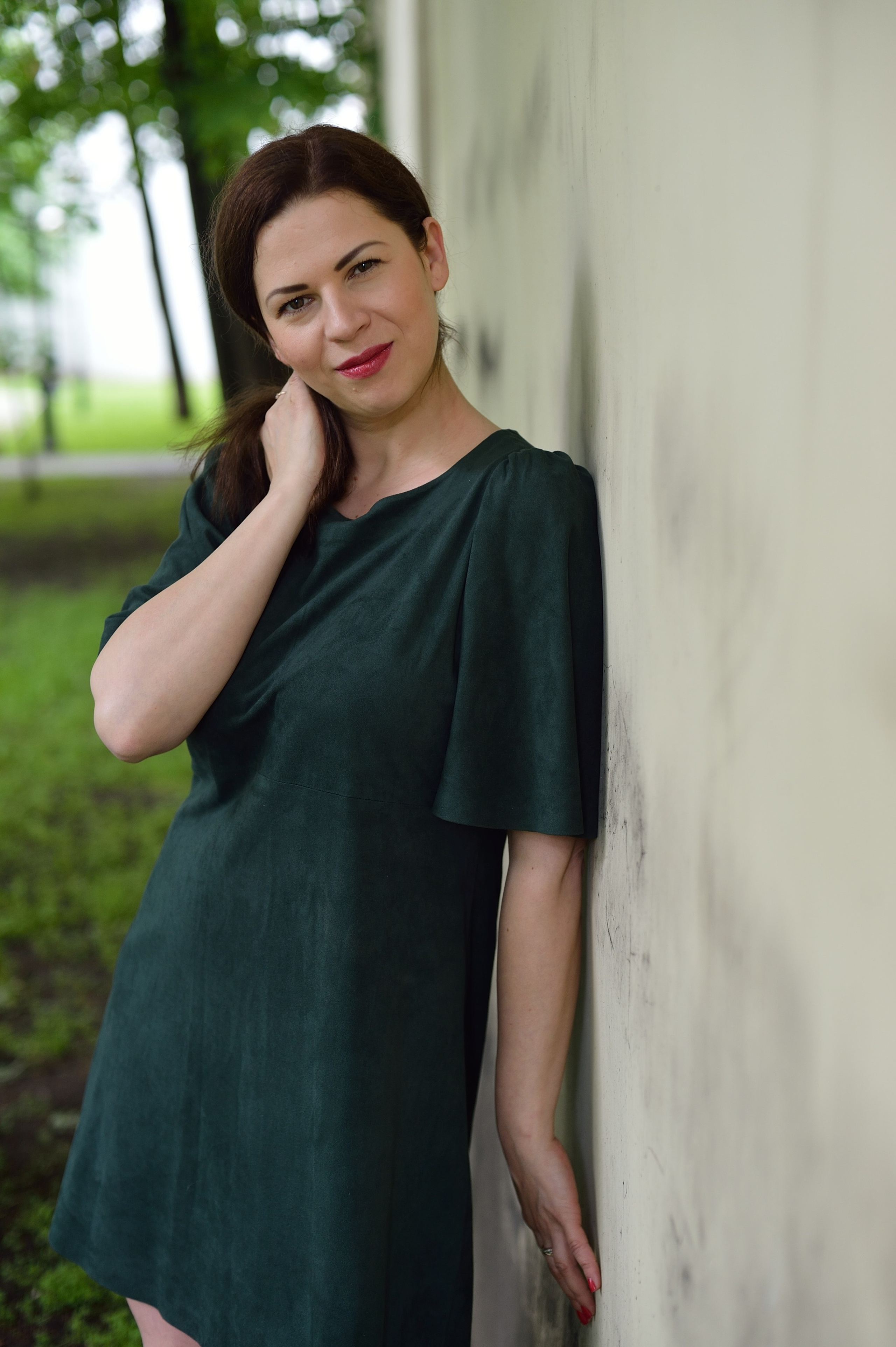 Girls Just Wanna Have Fun… in SPb