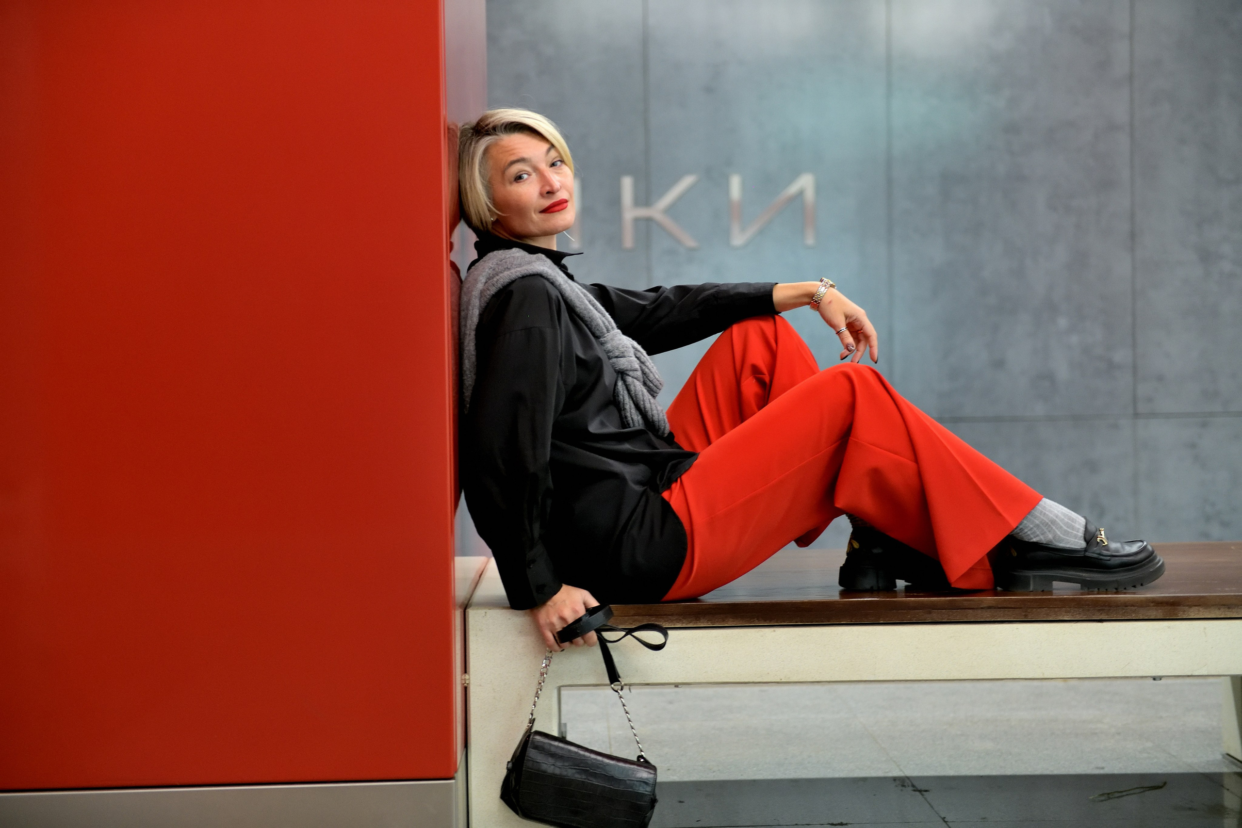 #CityBlock: Мневники