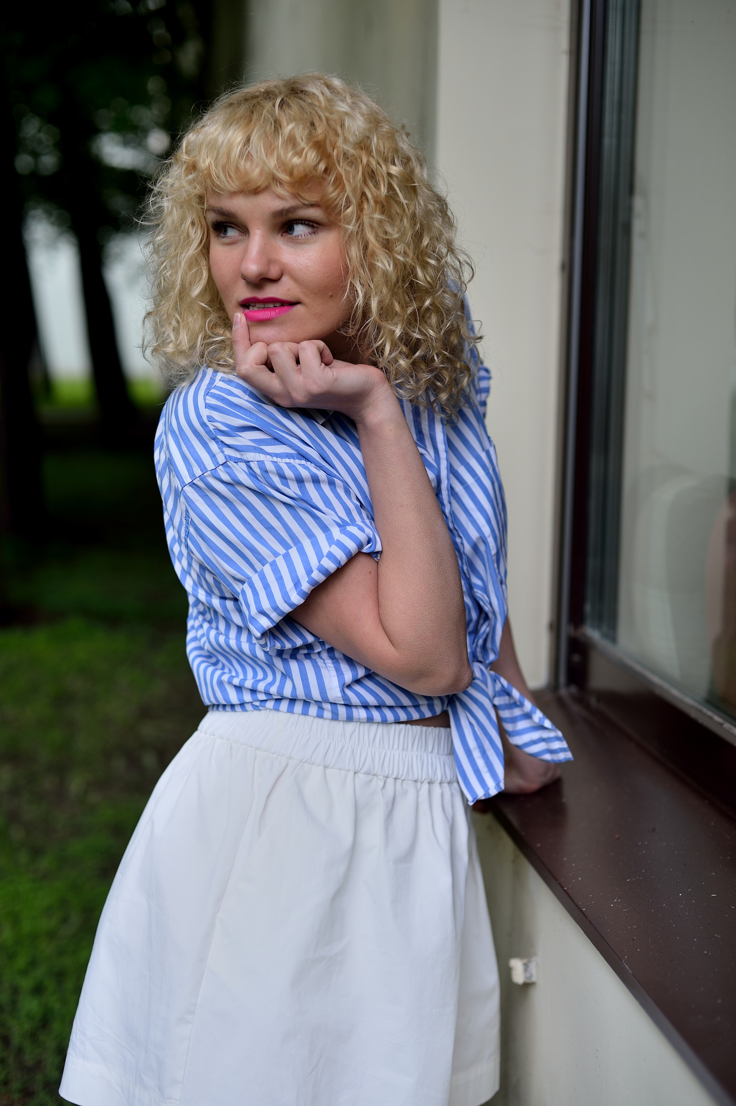 Girls Just Wanna Have Fun… in SPb