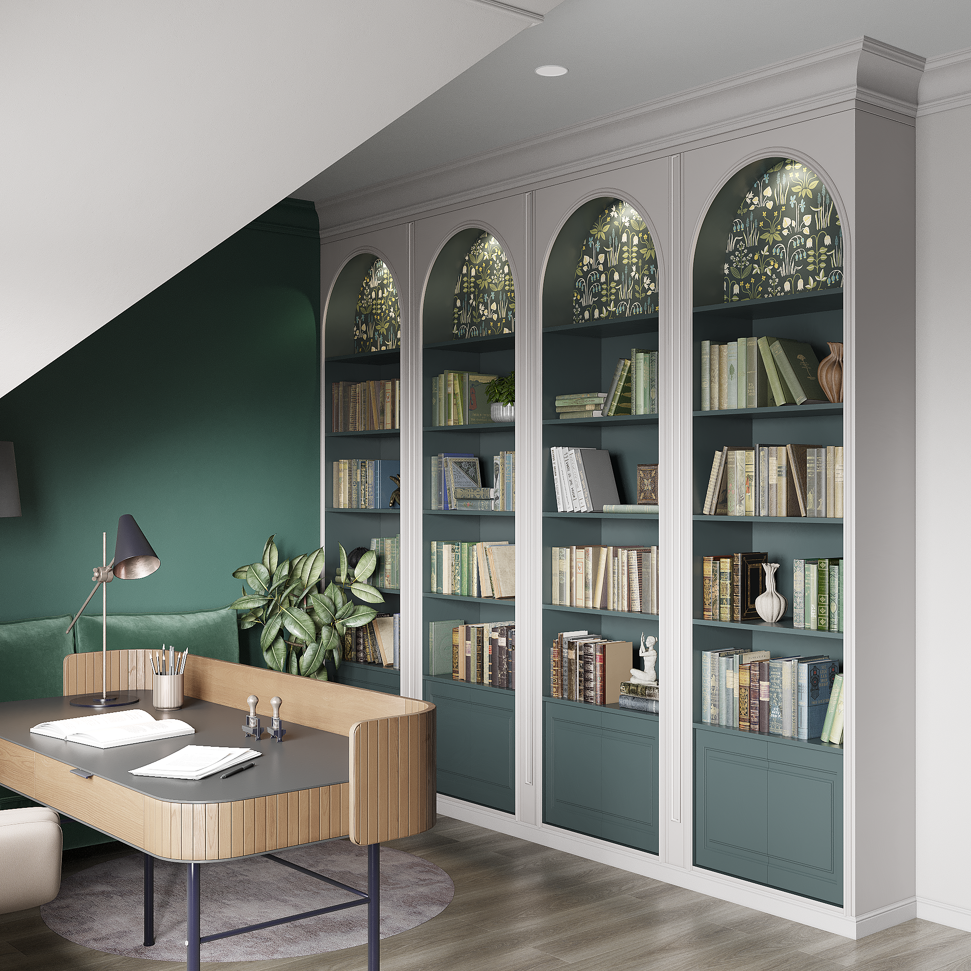 Irina Voropaeva | Interior Strategist | Residential Interior Design