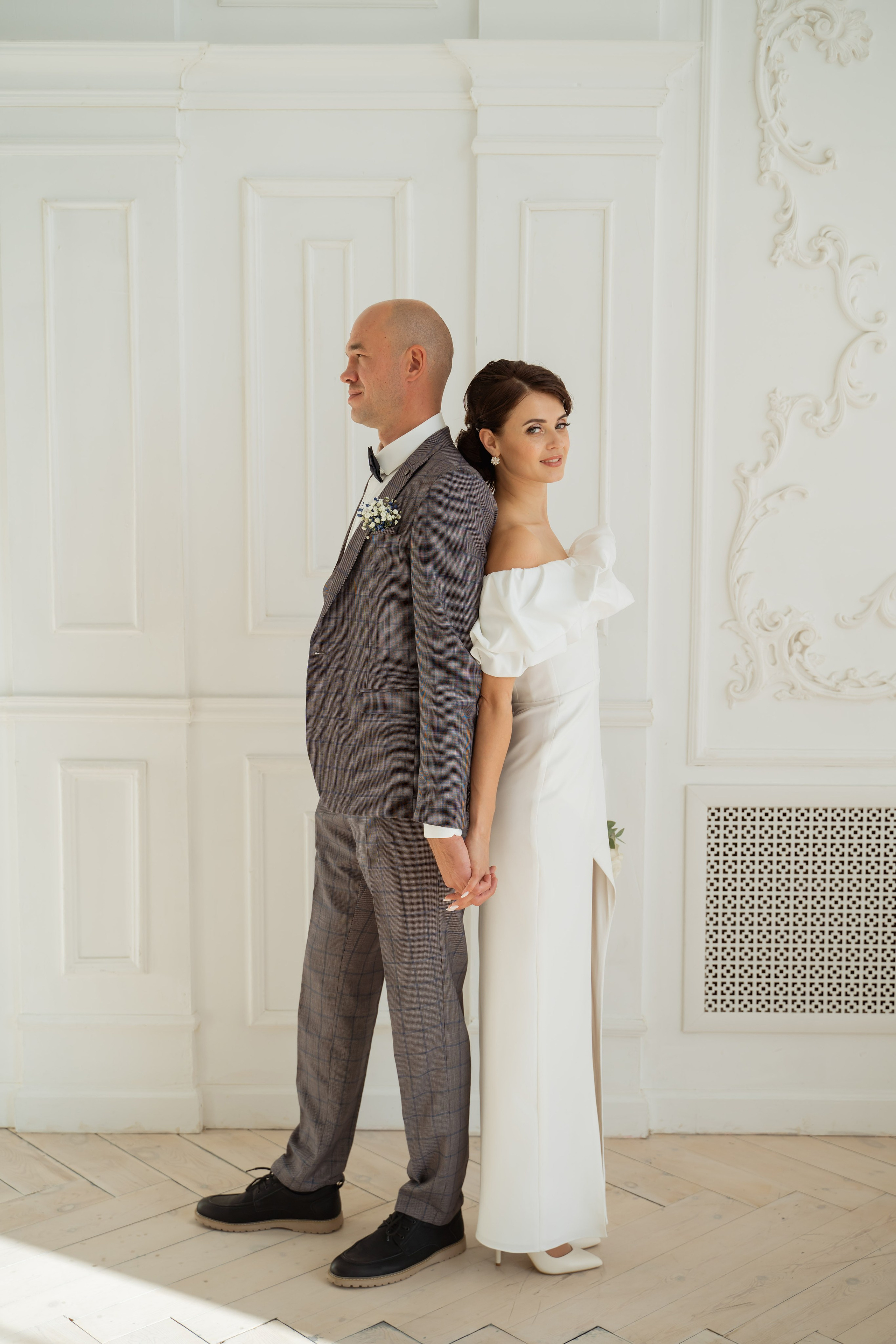 Екатерина & Роман 20.10.2023. Главная