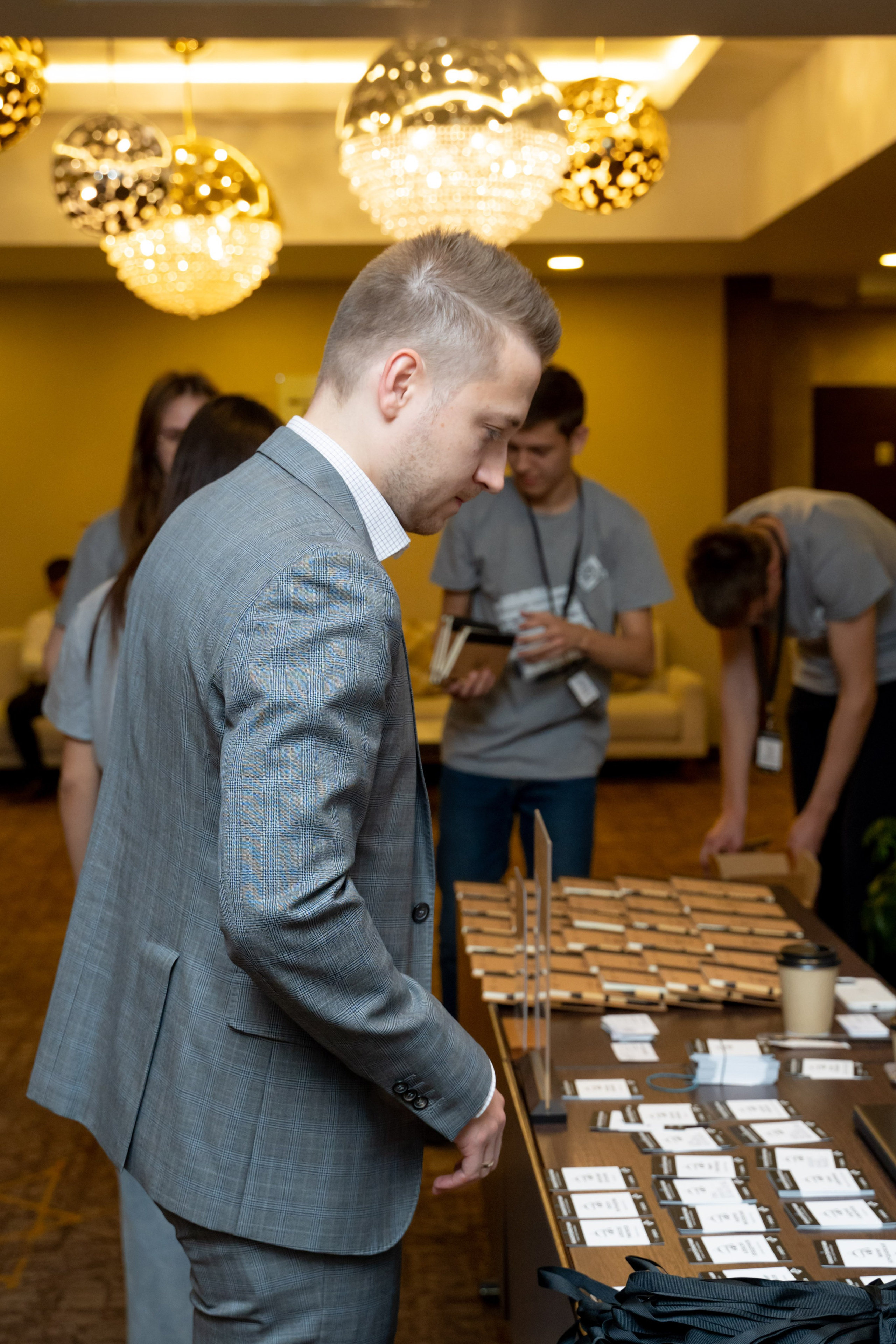 Репортаж «ЗАКОНТЕЙНЕРАМИ». Главная