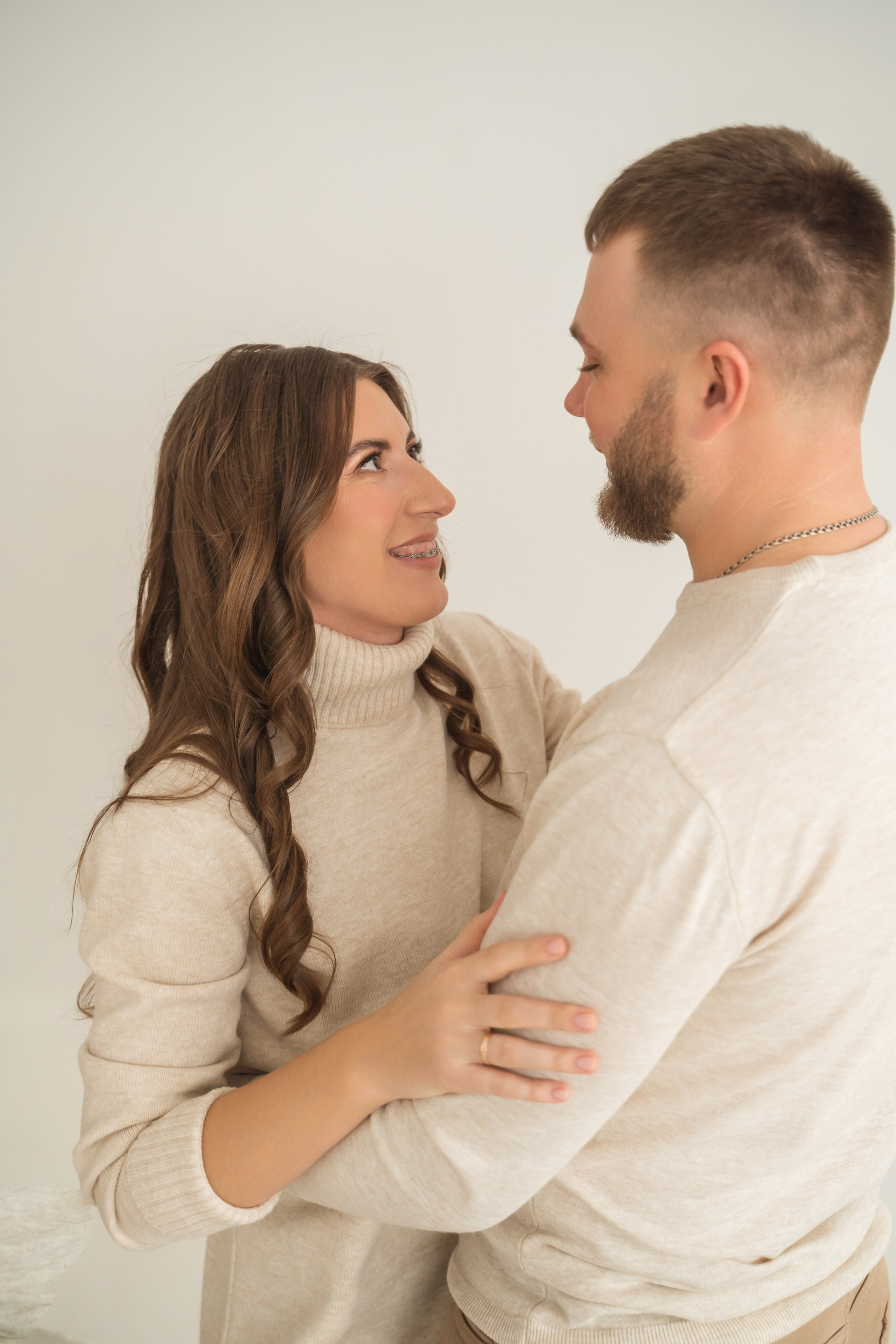 Семья Риммы. Главная