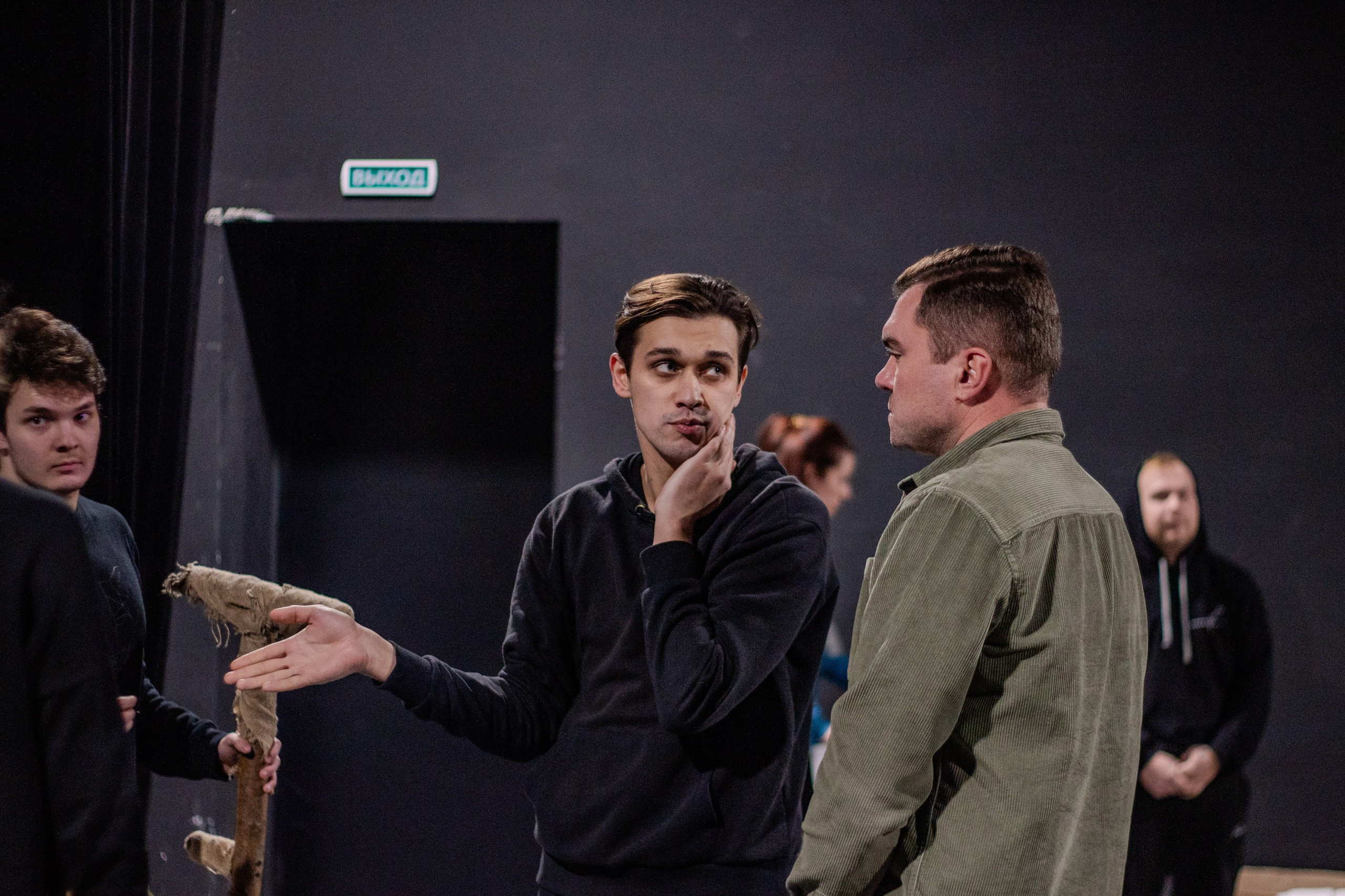 Репортаж. Репортажный фотограф Кирилл Бартенев