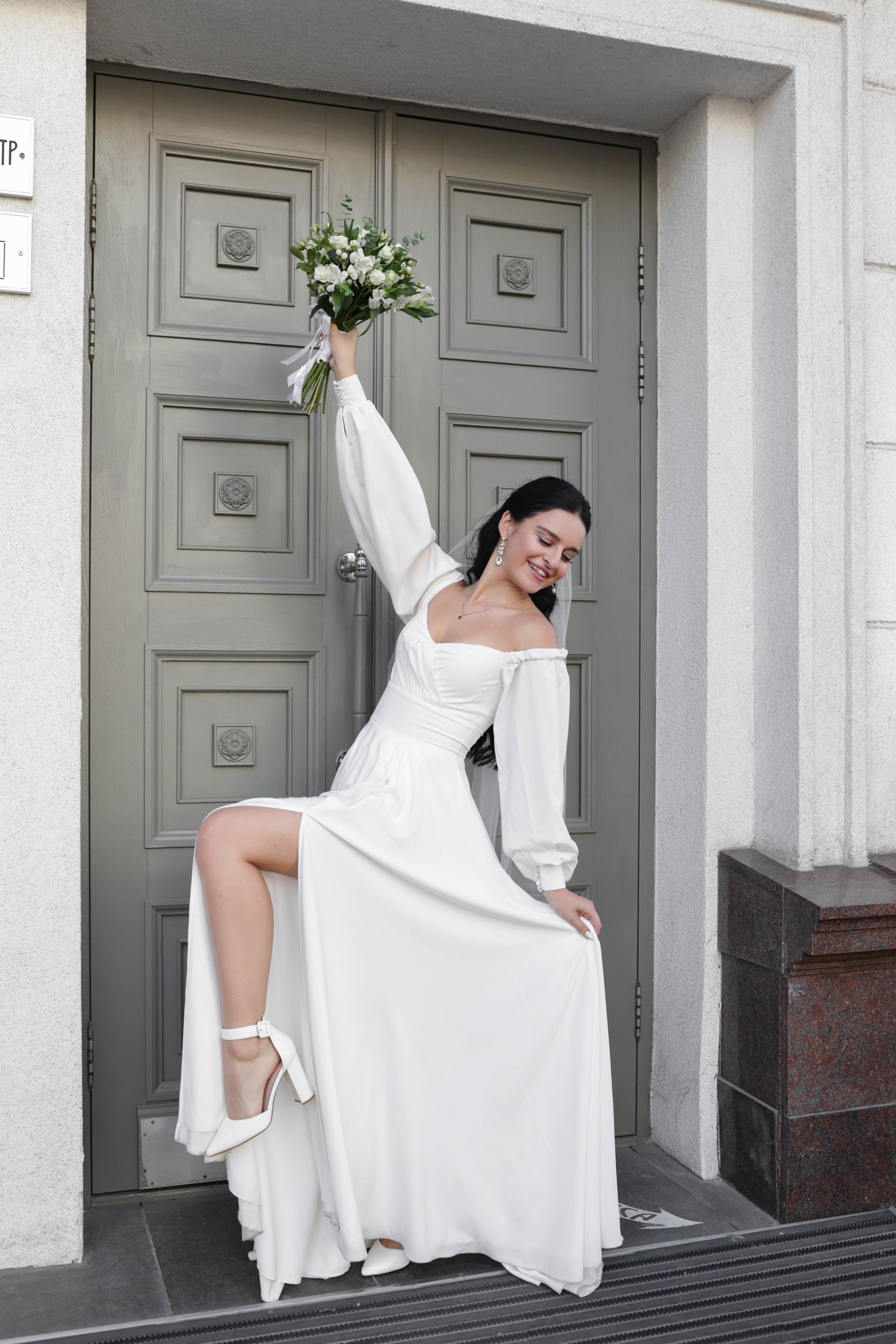 Дмитрий и Кристина. Свадебный фотограф Воронеж Мария Мардасова