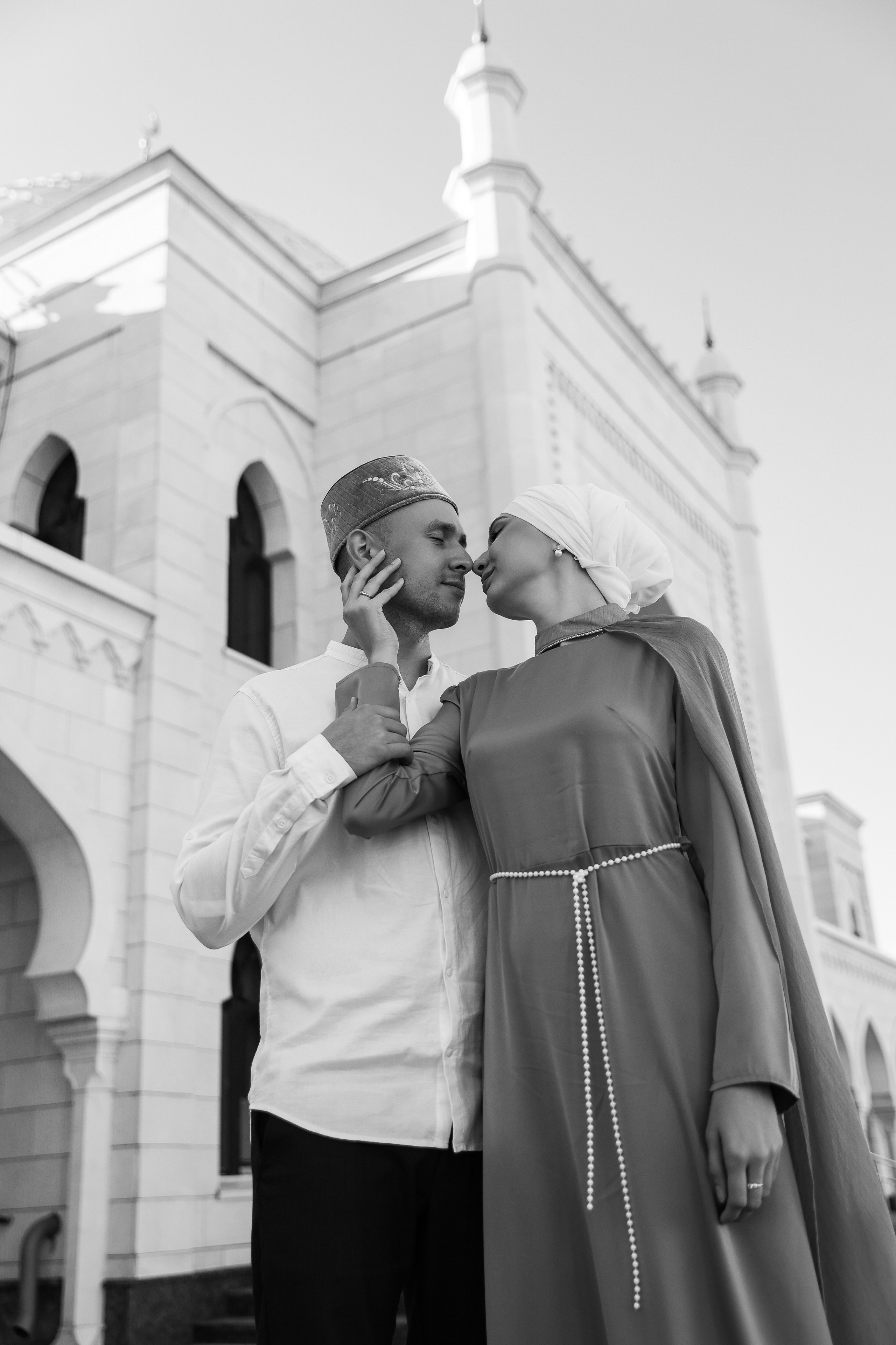 Ринат и Эльвира. Таирова Гузель|Свадебный фотограф в Ульяновске