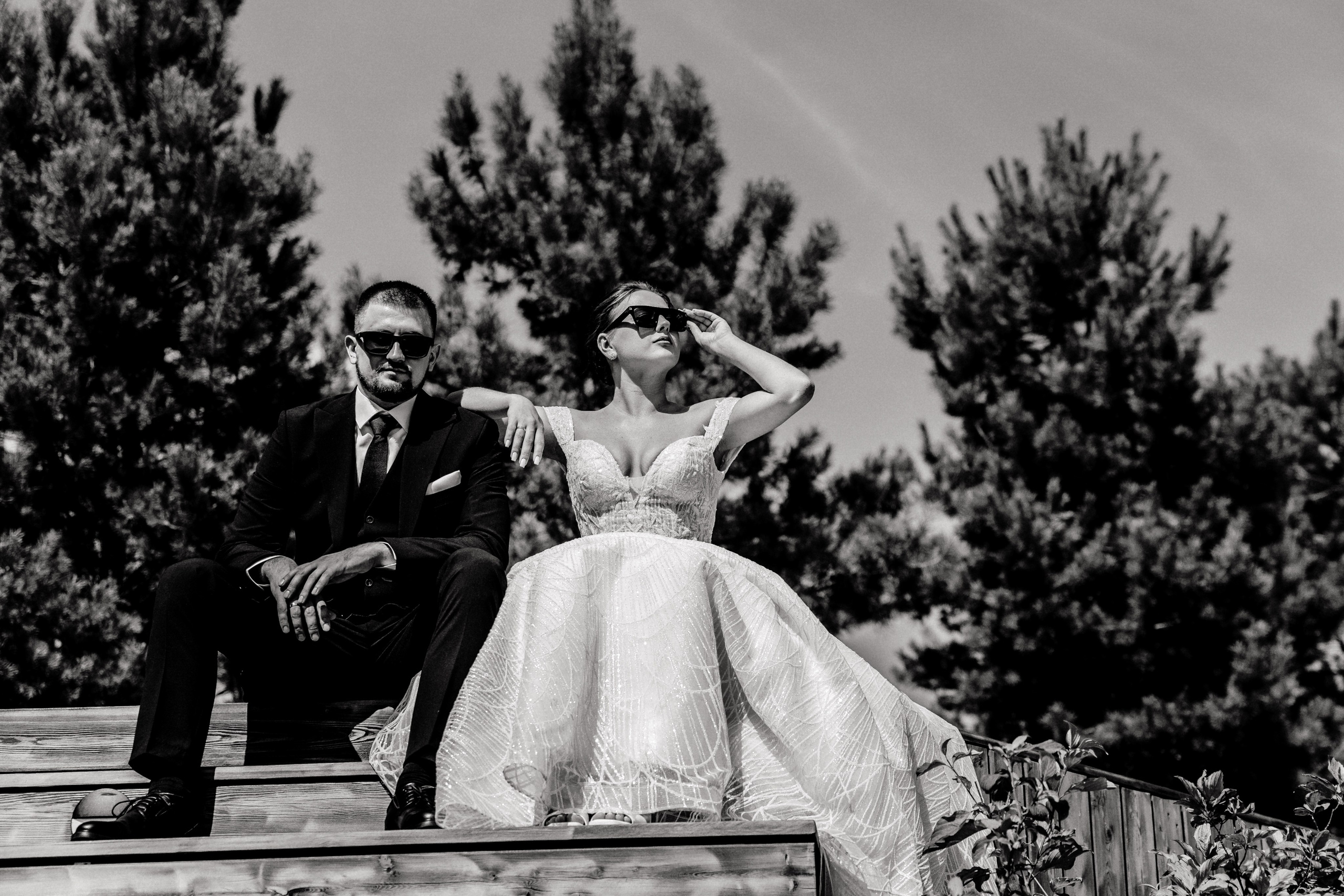 Дмитрий и Екатерина. Фотограф в Саратове Александр Кухаренко. И не только в Саратове :)